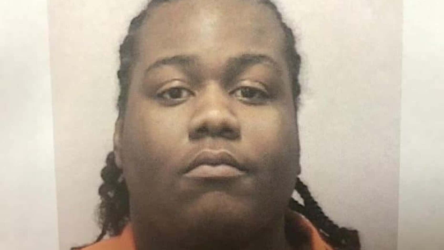 Demarlon Thomas.