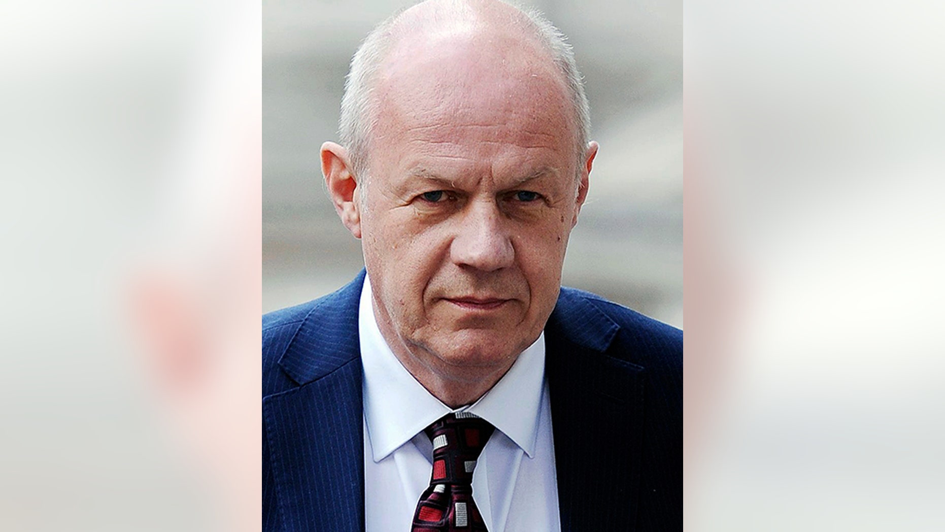 Damian Green was forced to resign Wednesday after making misleading statements about what police told him regarding pornography on his Parliament computer.
