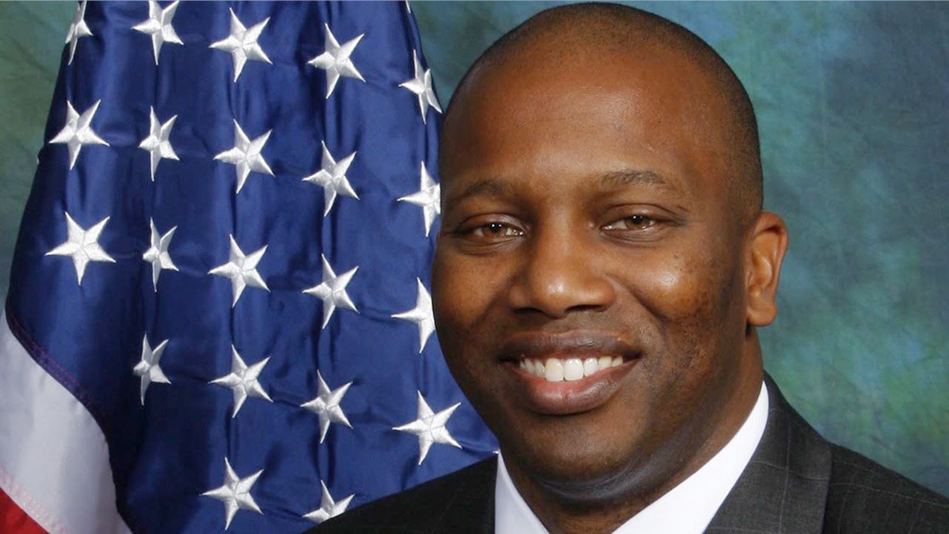 South Carolina Fifth Judicial Circuit Solicitor Dan Johnson.