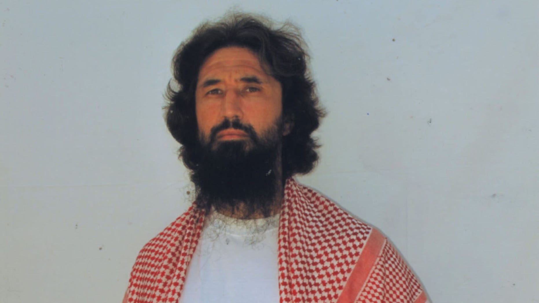 Ravil Mingazov spent 15 years in Gitmo and now fights a return to Russia