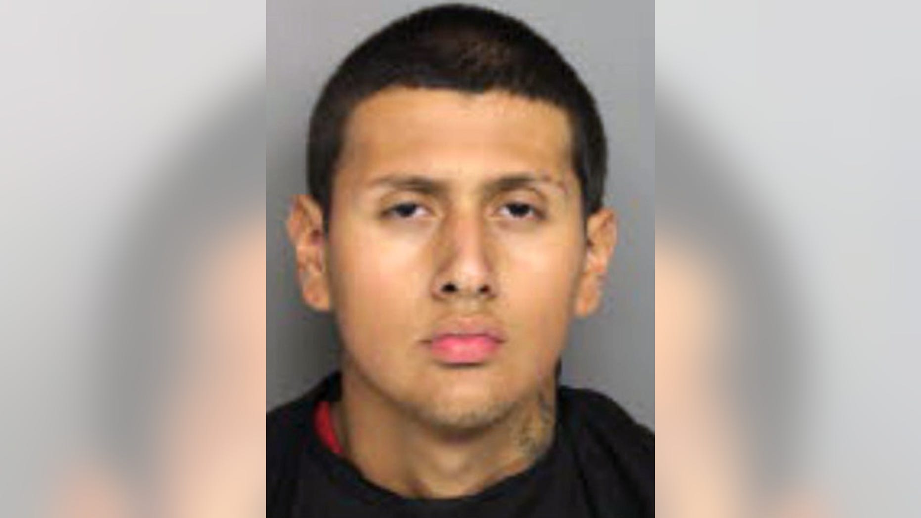 Daniel De Jesus Rangel-Sherrer came to the U.S. illegally from Mexico, ICE said last week