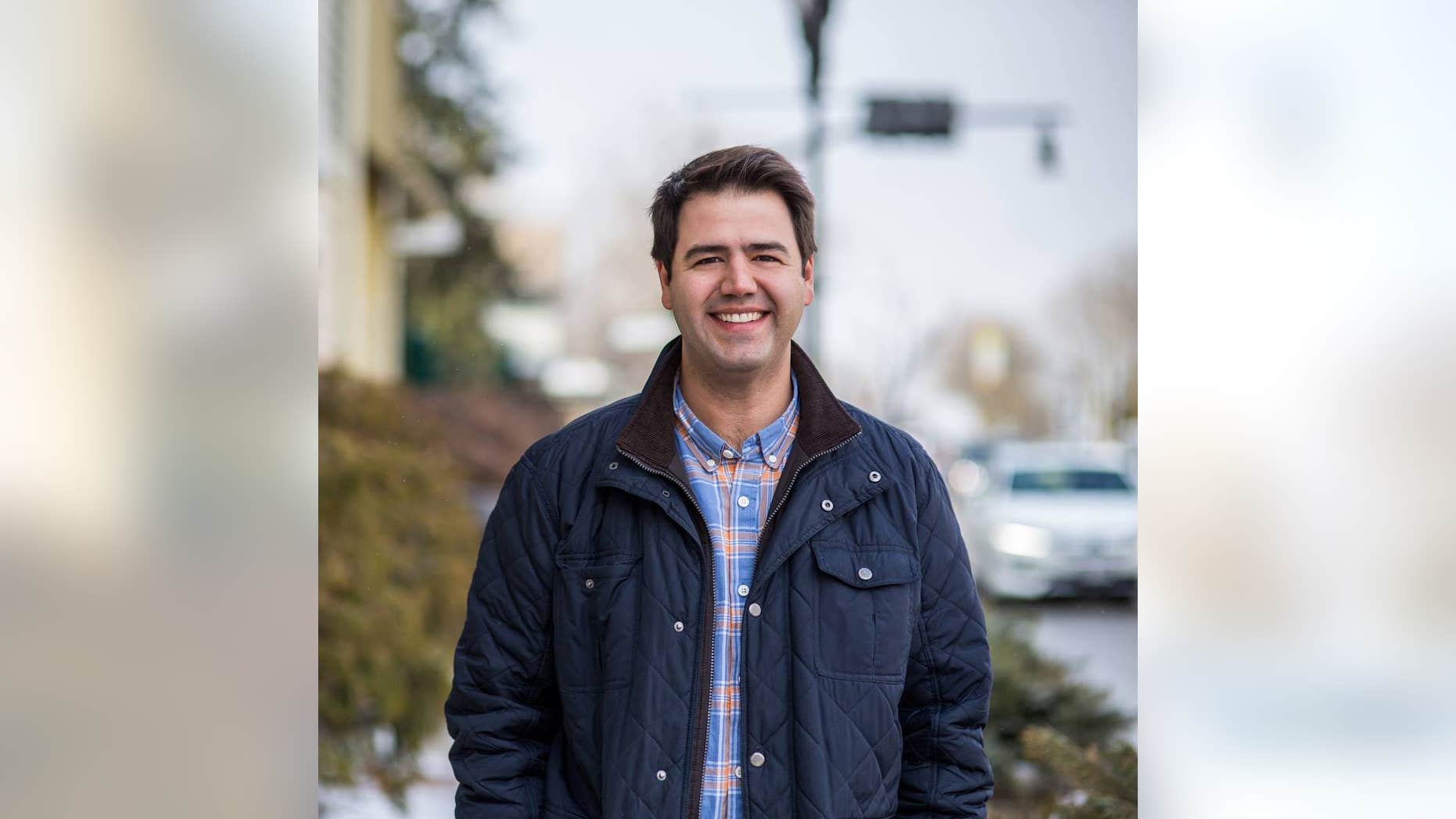 Danny O'Conner, a Democratic congressional hopeful in Ohio’s special election, has vastly exaggerated his experience working in a county prosecutor’s office, with public records revealing he was mostly a seasonal intern supervisor and certified legal intern.