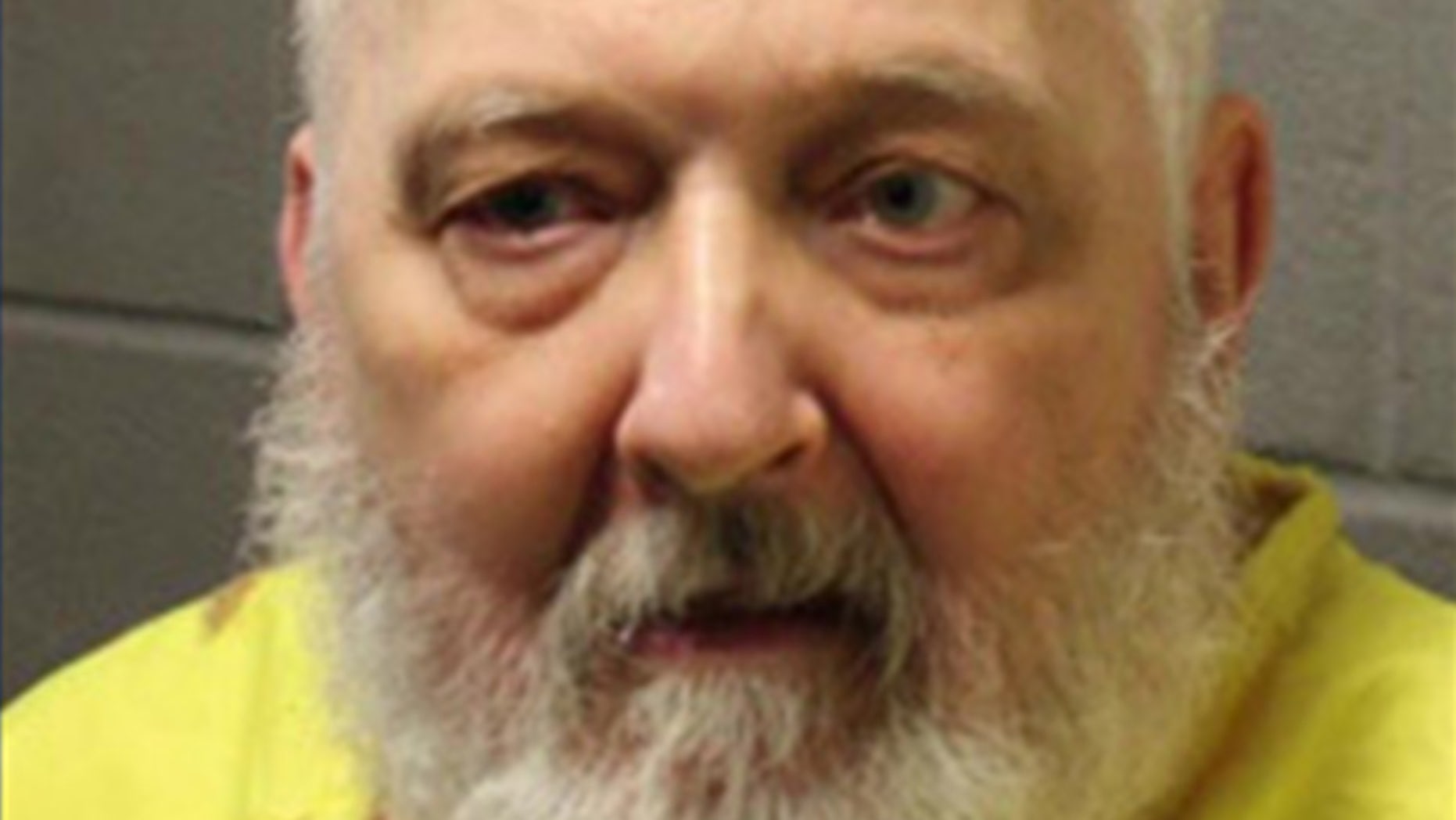 Danny Paul Bible was put to death by lethal injection Wednesday after authorities ignored his plea to be killed by firing squad or nitrogen gas.