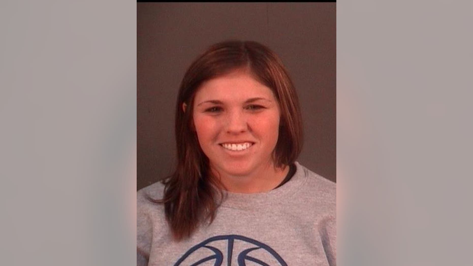 Darci L. Lake, 23, pleaded not guilty to nine counts of sexual battery for having inappropriate sexual relationships with two former students.