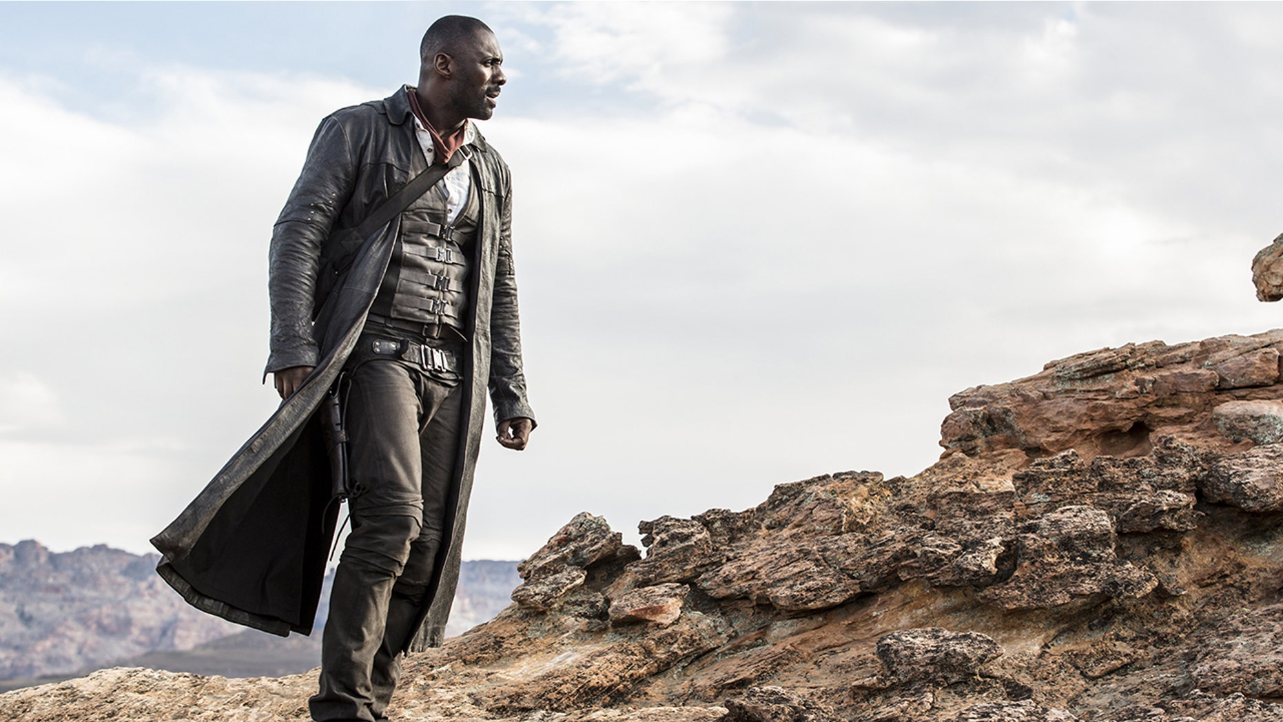 Dark Tower