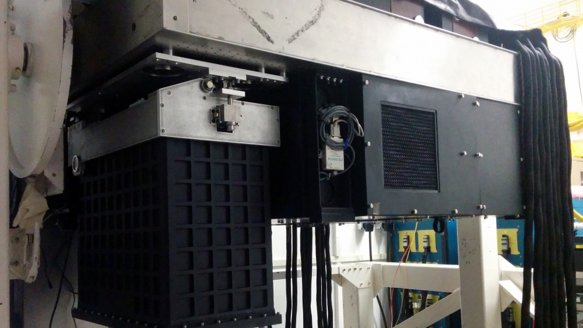 DARKNESS, which researchers call the world's most advanced camera, will be able to directly image planets orbiting alien stars.