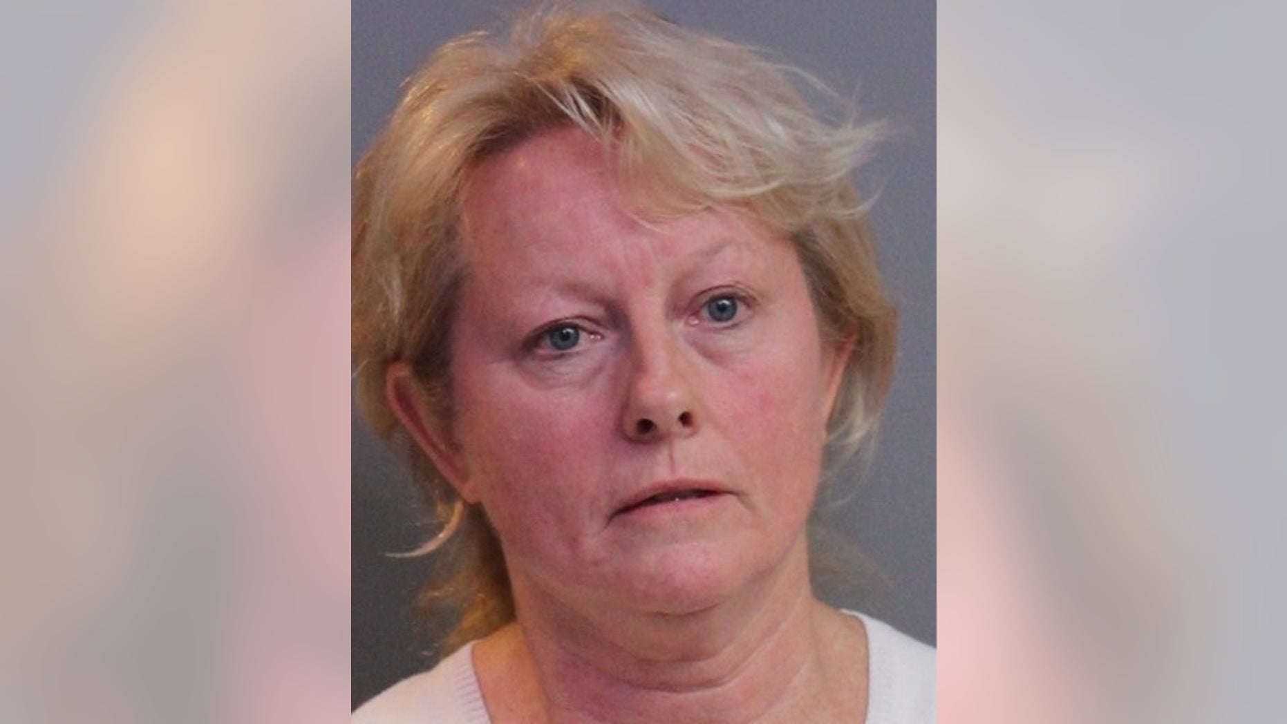 Davenport Mayor Darlene Bradley was accused of using a dead woman’s handicap sticker for a parking spot outside city hall.