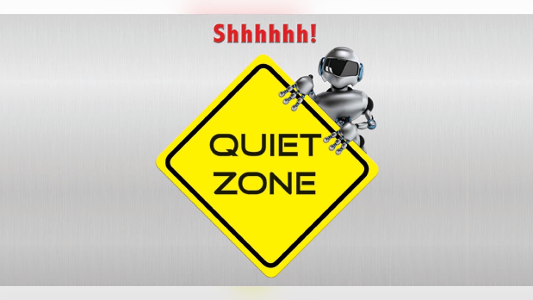 Researchers created a machine-learning algorithm that allowed robots to "intuit" how to behave like humans in certain situations, like being quiet in a library.