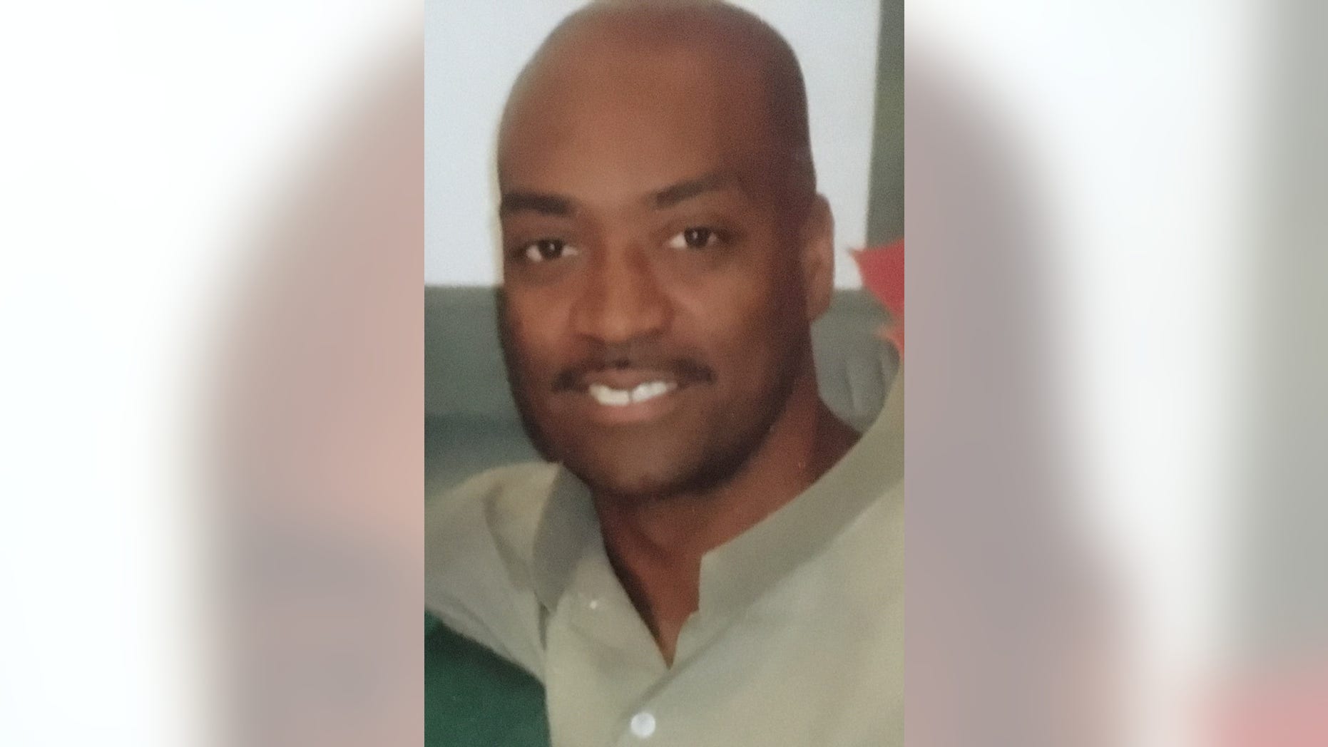 Darryl Henley