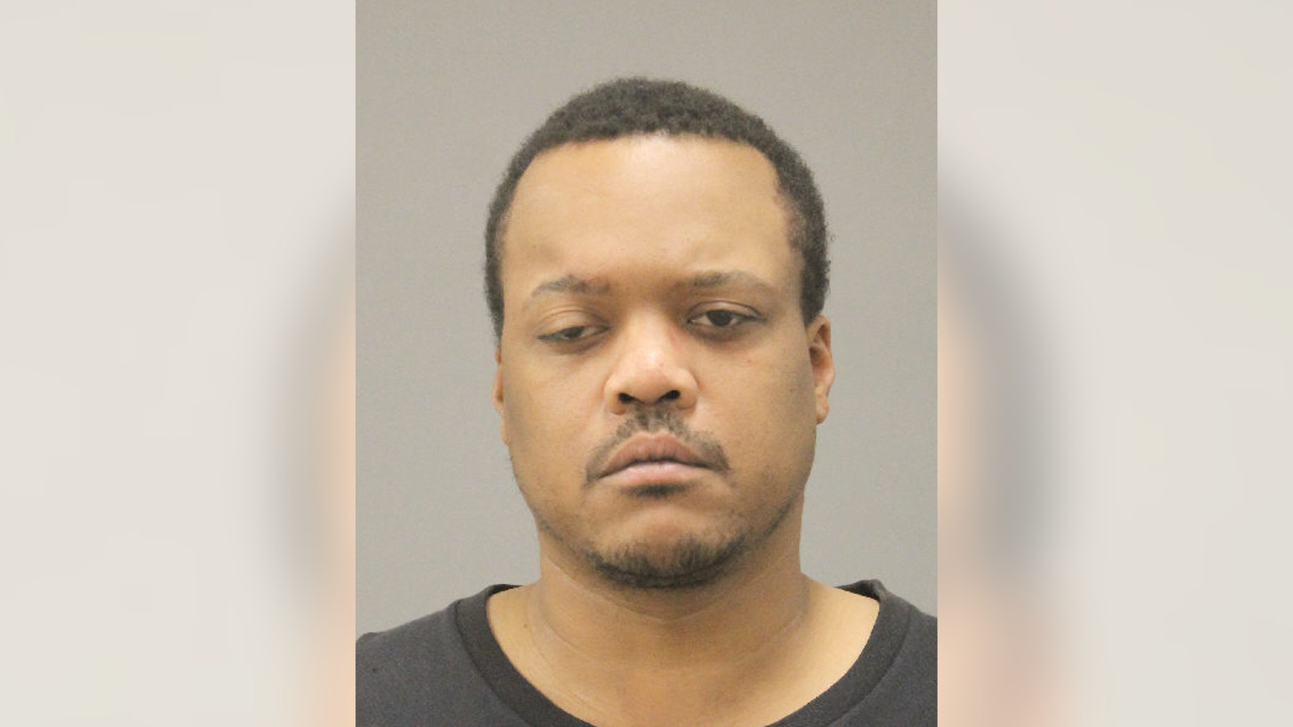 Darryl Ross was charged with possession of drugs with intent to distribute.