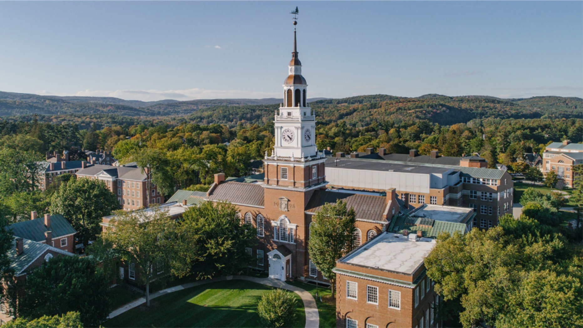 Dartmouth Dartmouth