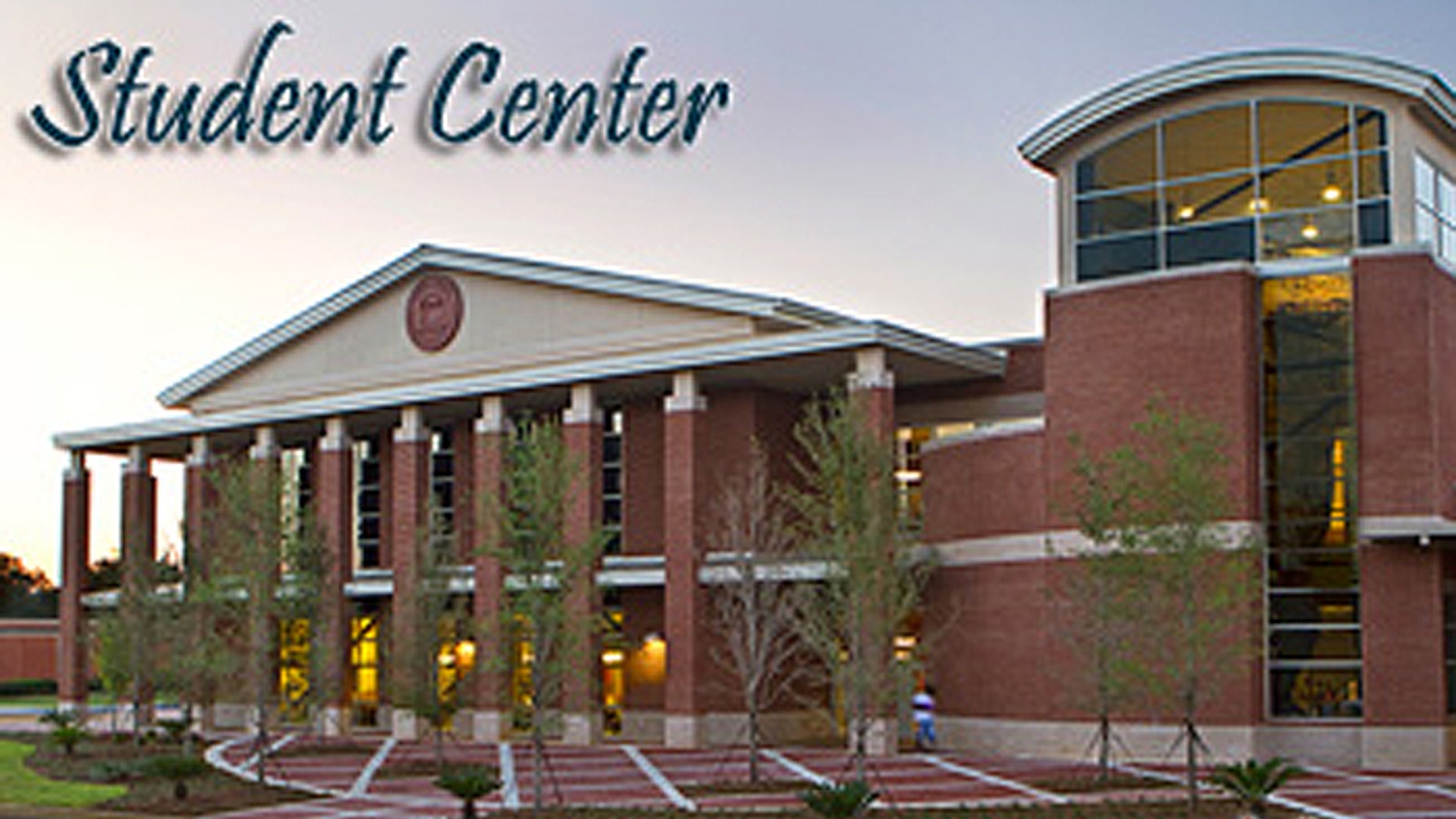 School policy allows law enforcement officers to have firearms on campus. (Darton State College)