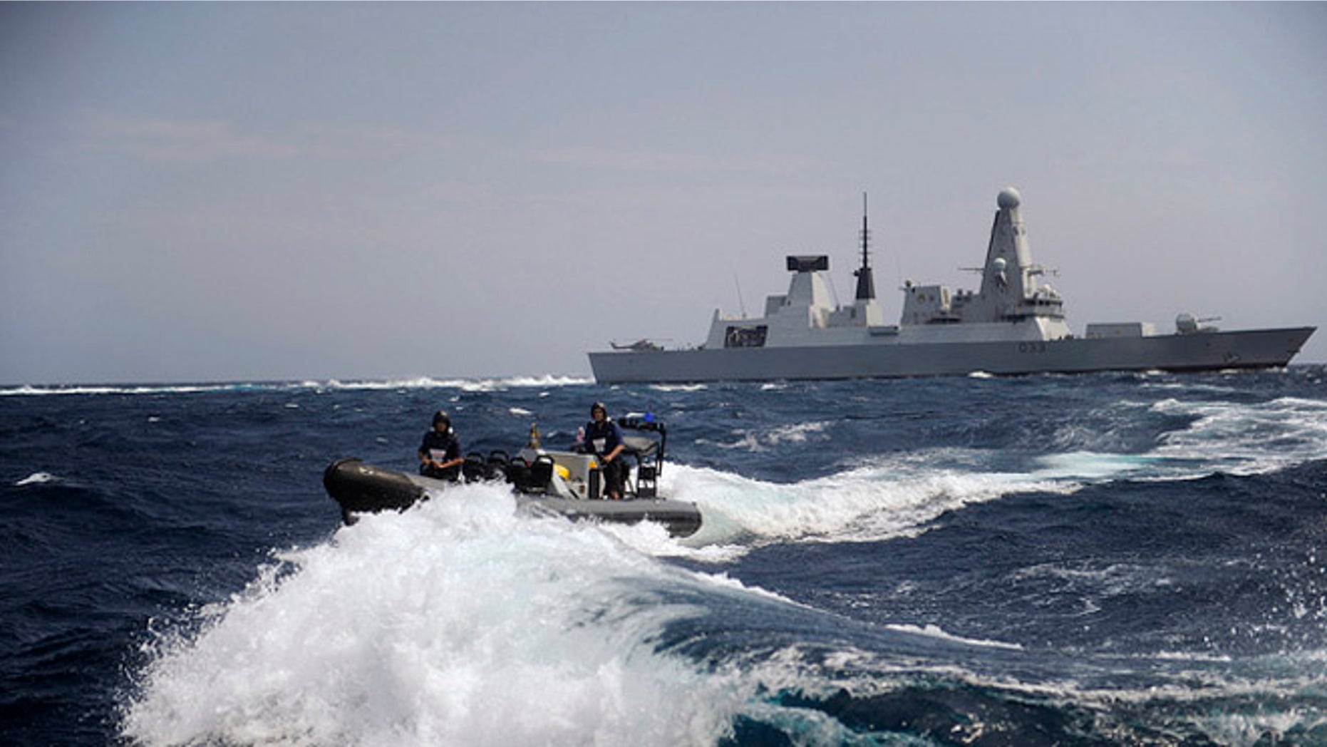 (U.S. Navy photo)