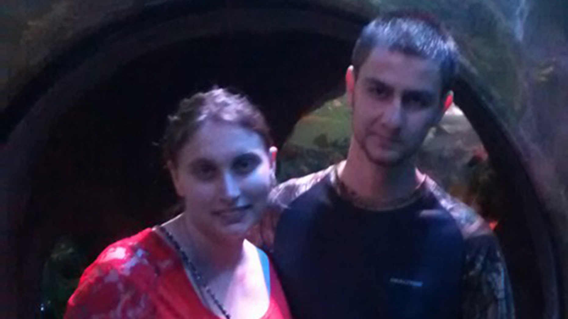 David Dauzat was sentenced to 52 years in prison for decapitating his wife, Natasha.