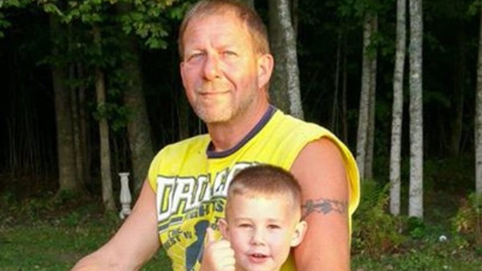 (GoFundMe)