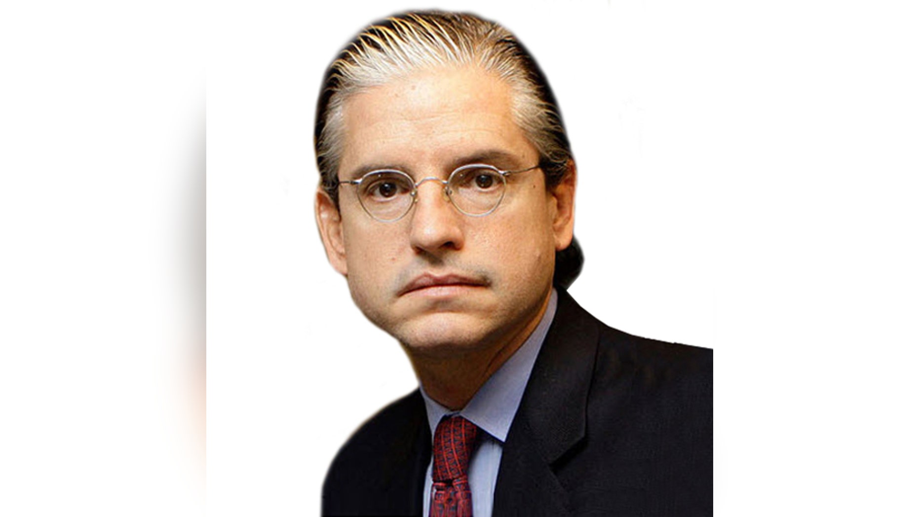 Media Matters CEO David Brock
