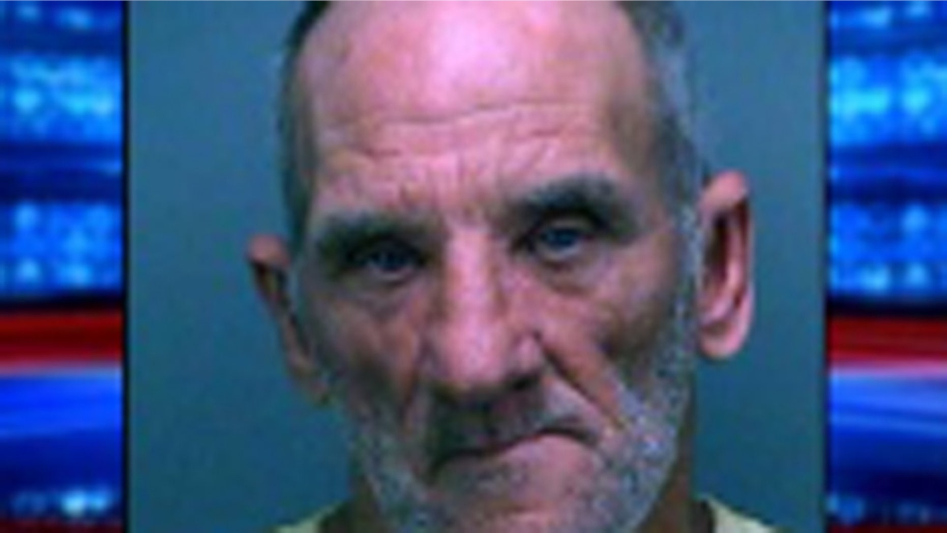 This undated photo shows David Conley.