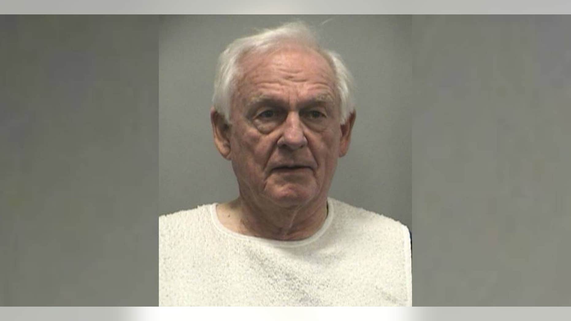 David Jungerman admitted to killing a Kansas City lawyer who sued him.
