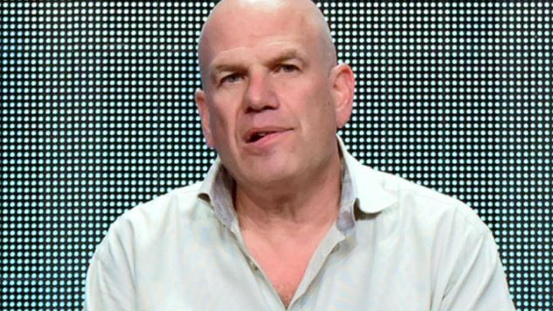 David Simon, creator of HBO's The Wire, has been banned from Twitter after several tweets with supporters of President Donald Trump.