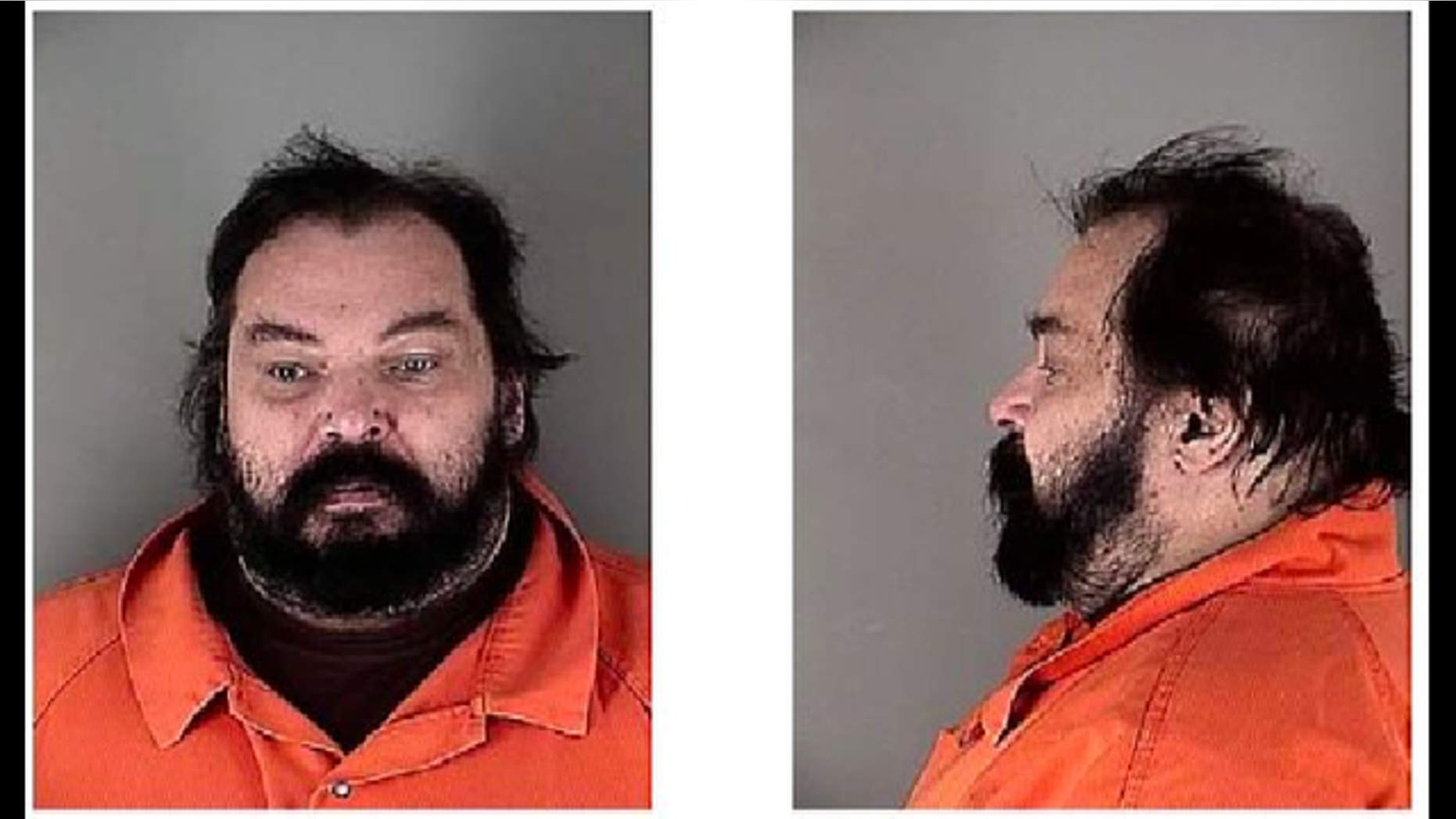 David Vanzo has been arrested after allegedly taking his 90-year-old mother into a bank hours before reporting her dead.