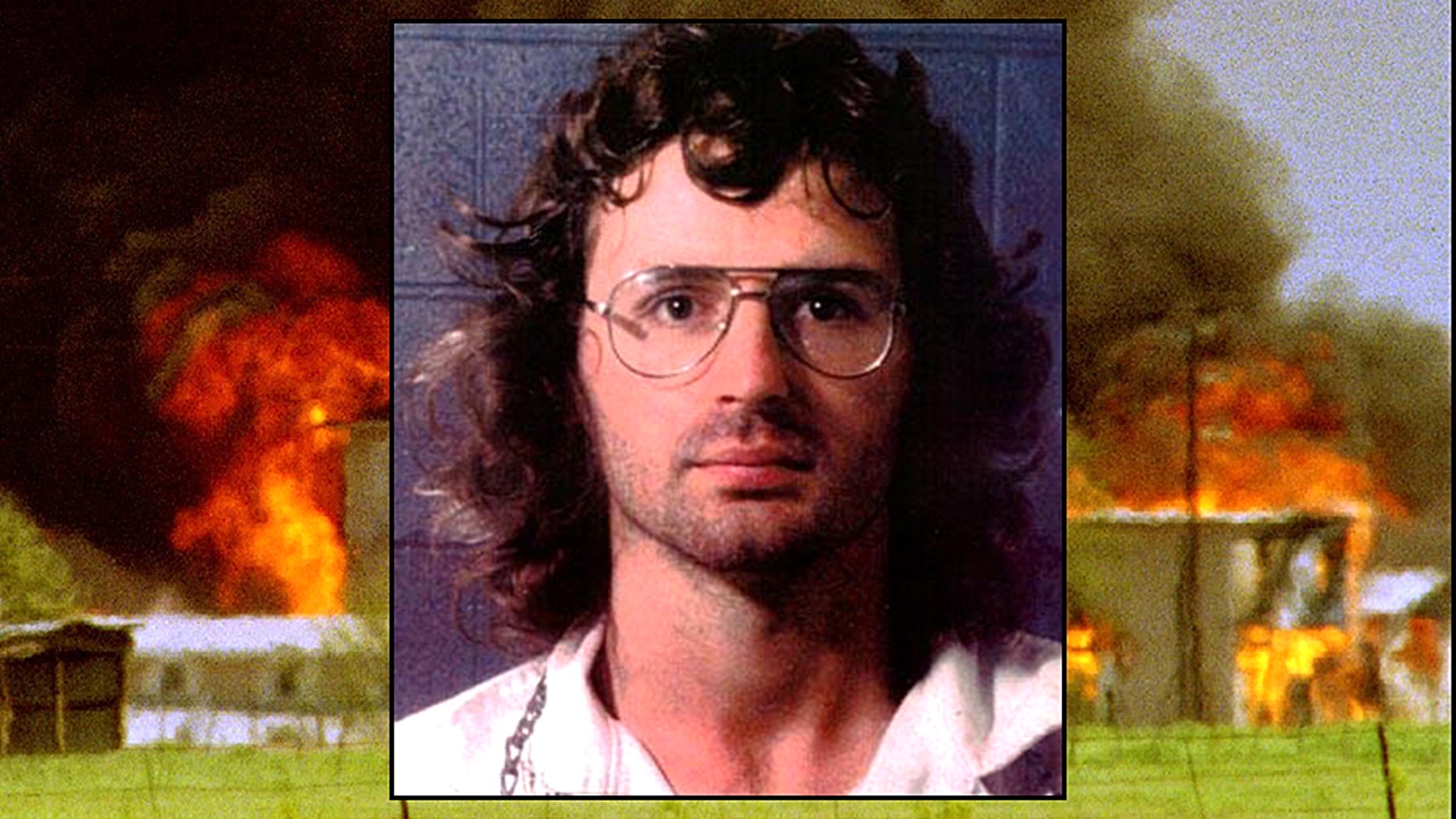 David Koresh is the subject of a new documentary on the Smithsonian Channel.