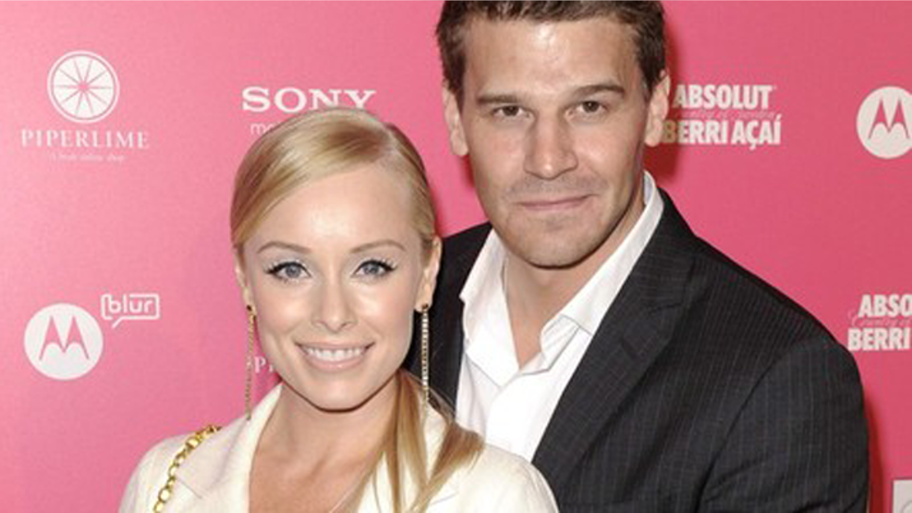 'Bones' Star David Boreanaz Confesses Affair; Rachel Uchitel's Lawyer