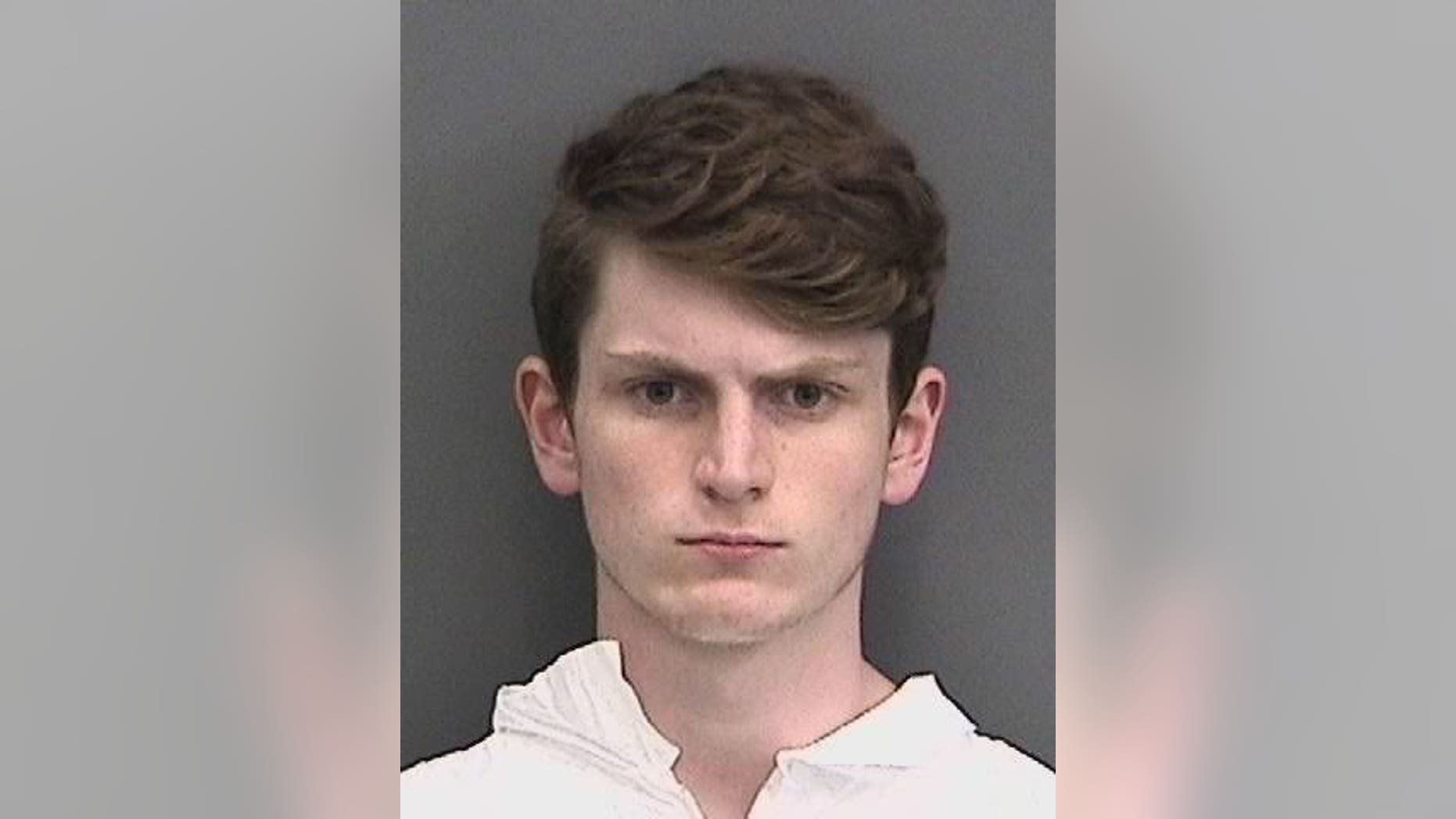 Devon Arthurs was arrested in the murders of his roommates.