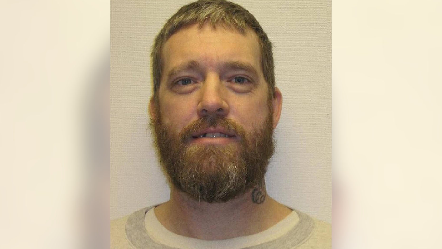 Tim Day, 44, was shot and killed by an armed bystander in the parking lot of a Walmart Supercenter in Tumwater, Washington, on Sunday.