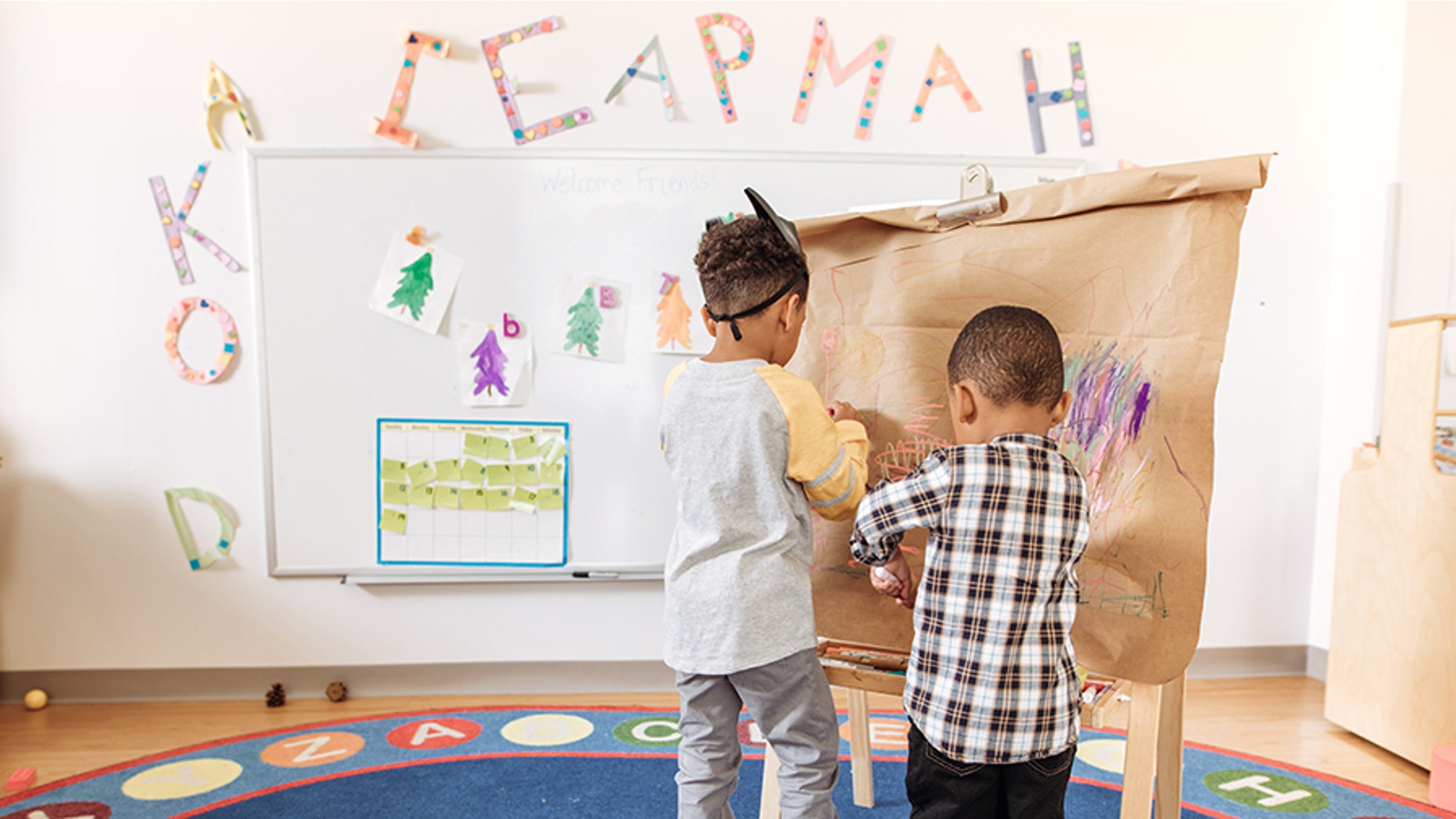 Could the costs of day care get even higher in Washington, D.C.?