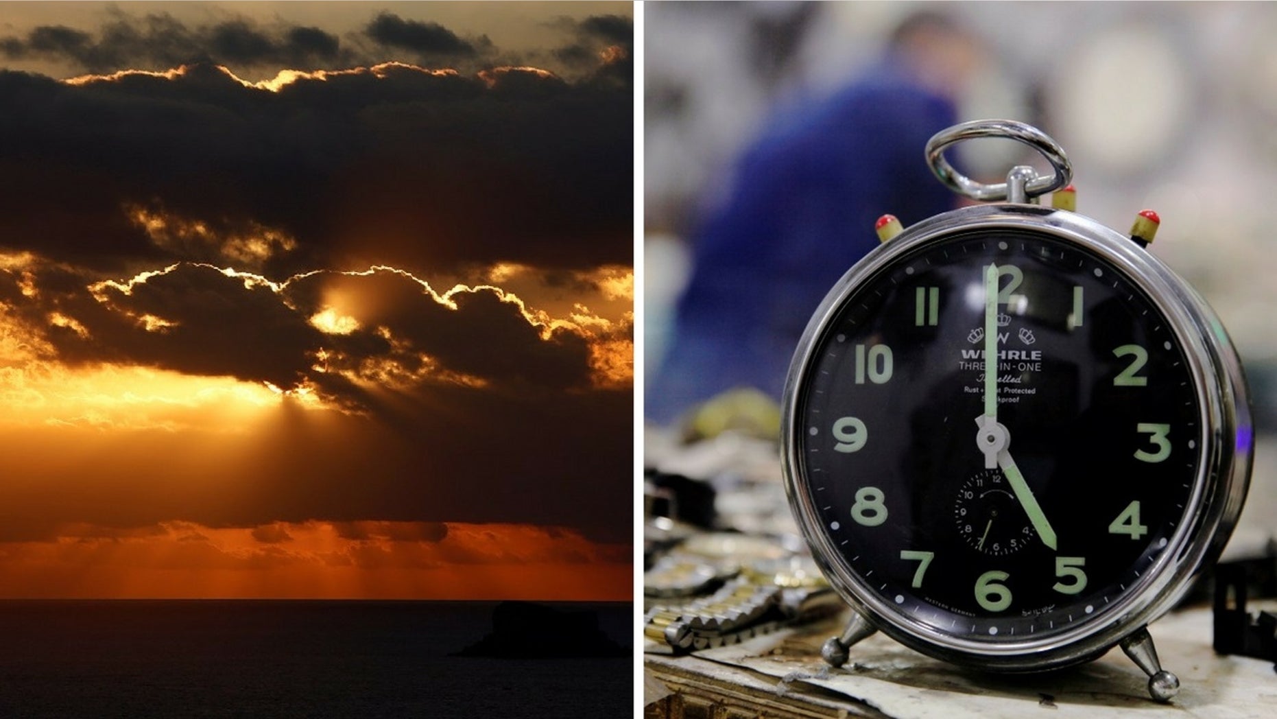 Florida may make daylight saving time permanent Fox News Florida may make daylight saving time permanent Fox News