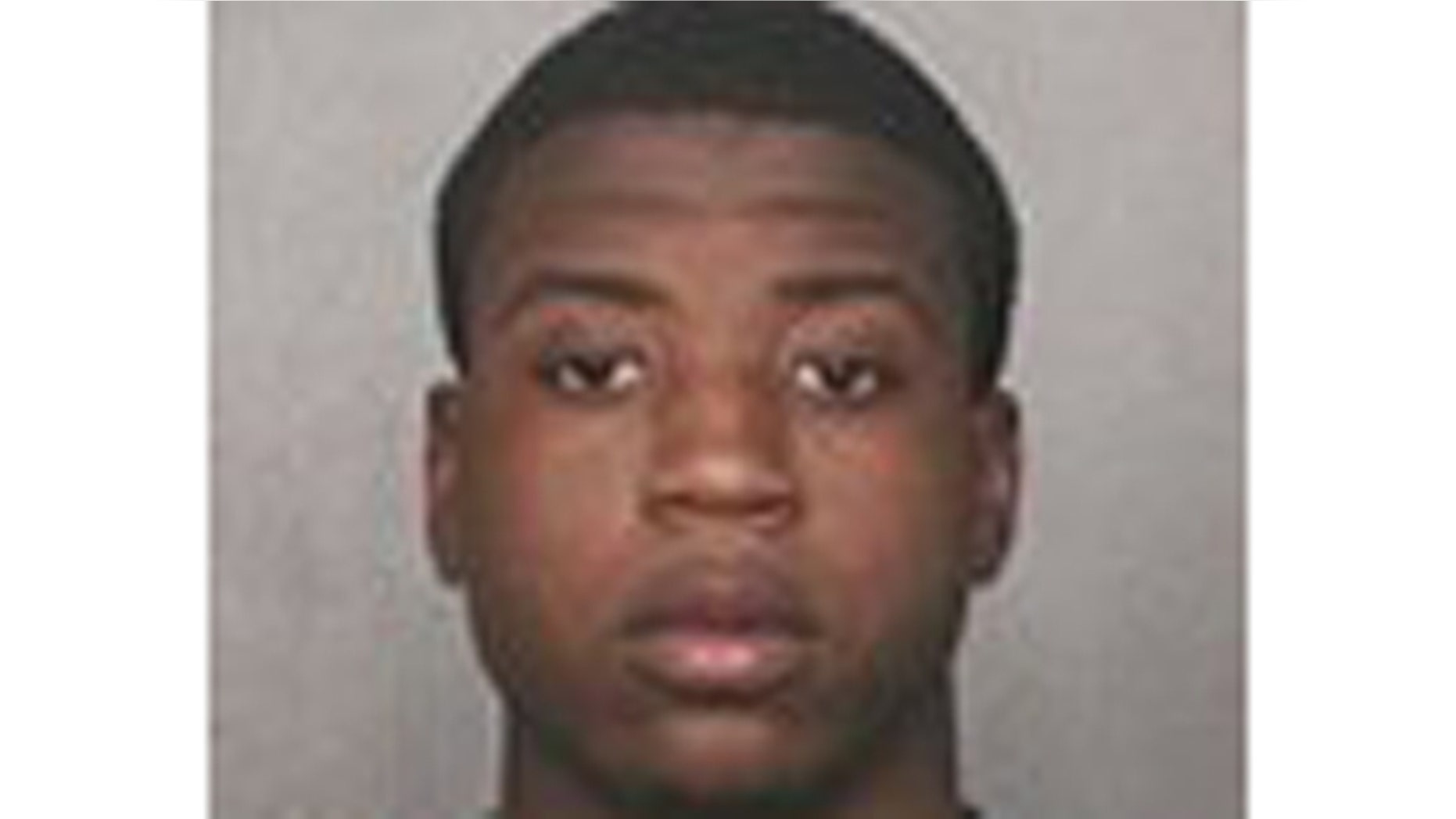 Mug shot of Dayonte Resiles. (Broward County Sheriff's Office)