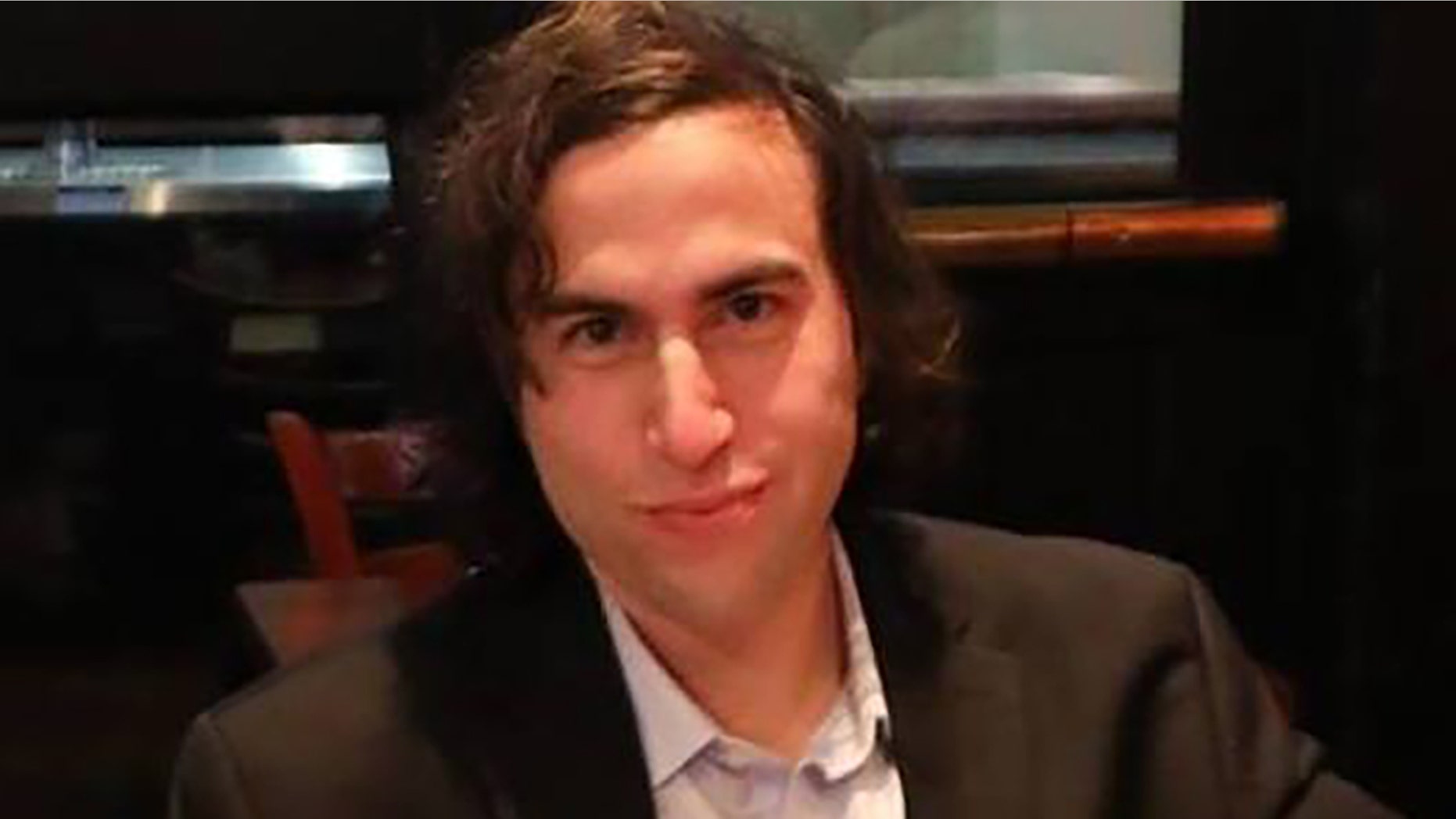 Aaron Traywick was found dead inside a D.C. spa room over the weekend, police said.