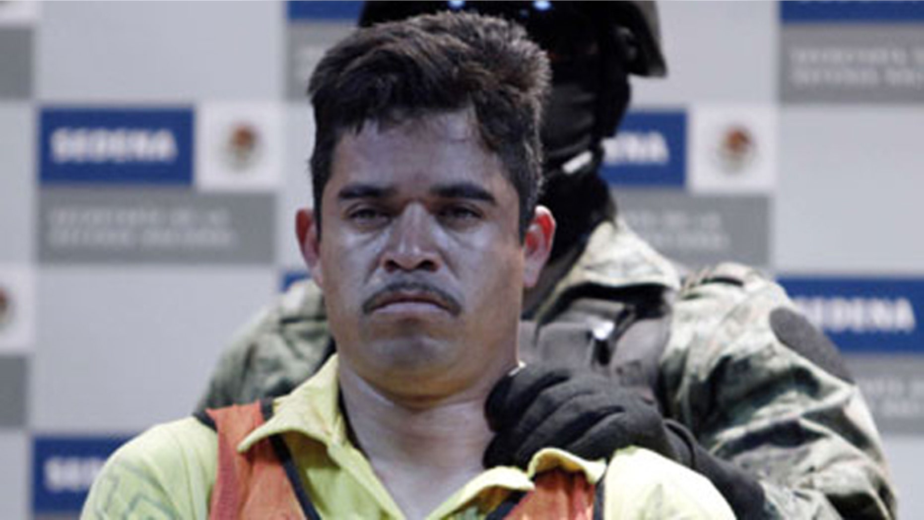 (AP Photo/Miguel Tovar)