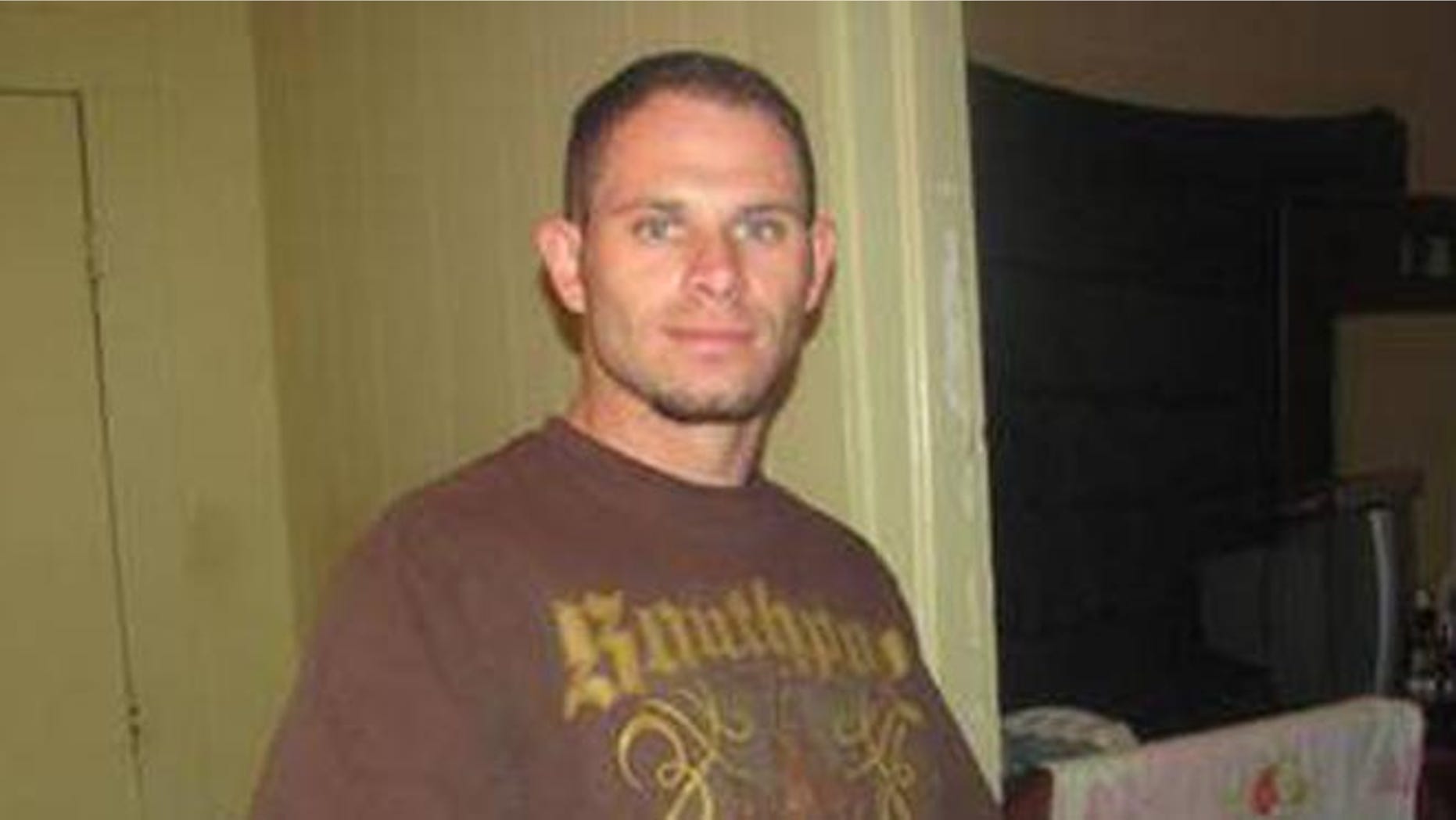 Robert Minjarez Jr.