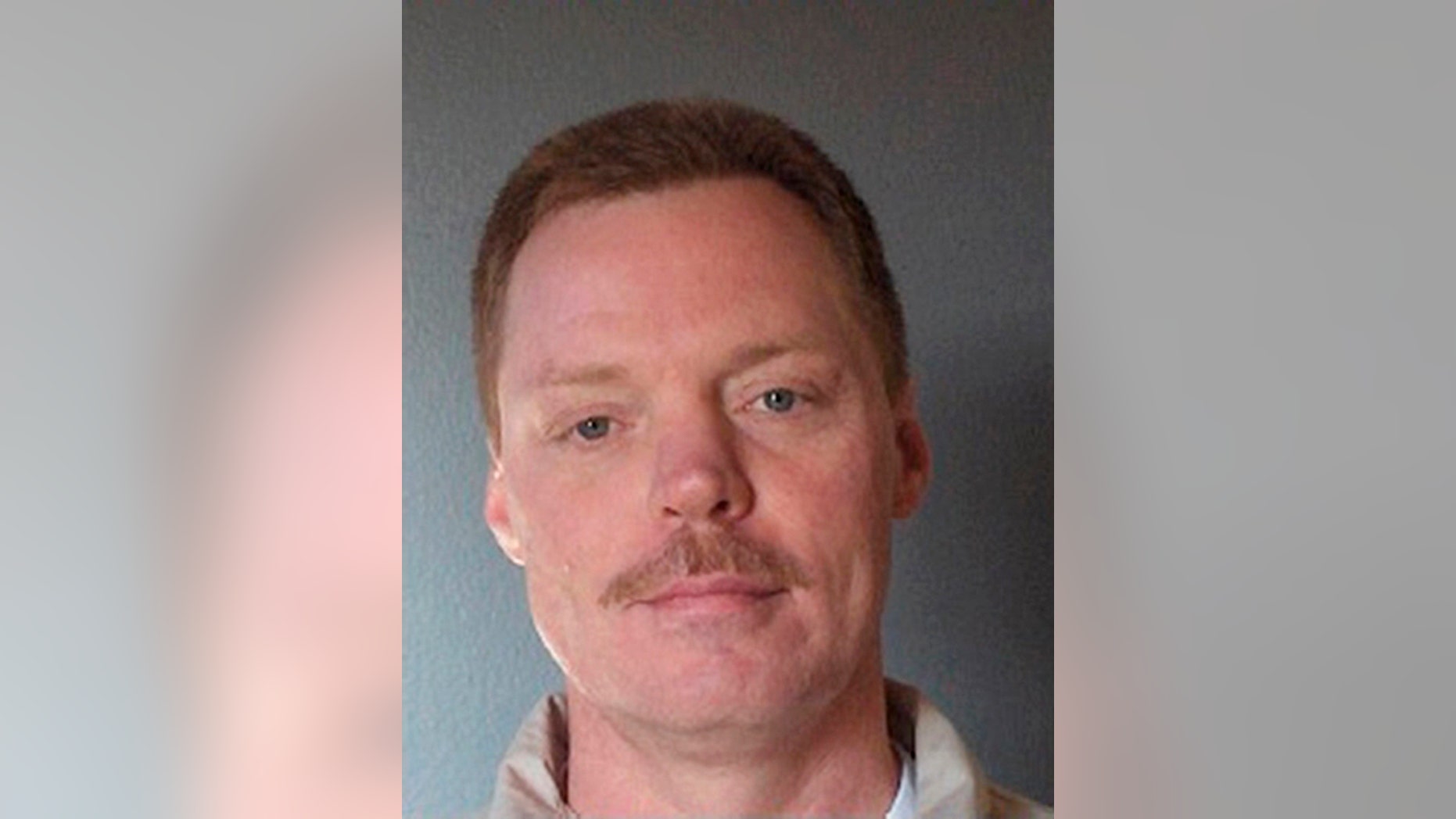 This undated photo provided by the South Carolina Department of Corrections shows Michael Allen Williamson, who escaped around 8:50 p.m. Wednesday, Dec. 7, 2016, from McCormick Correctional Institution, according to Dexter Lee of the South Carolina Department of Corrections. (South Carolina Department of Corrections via AP)