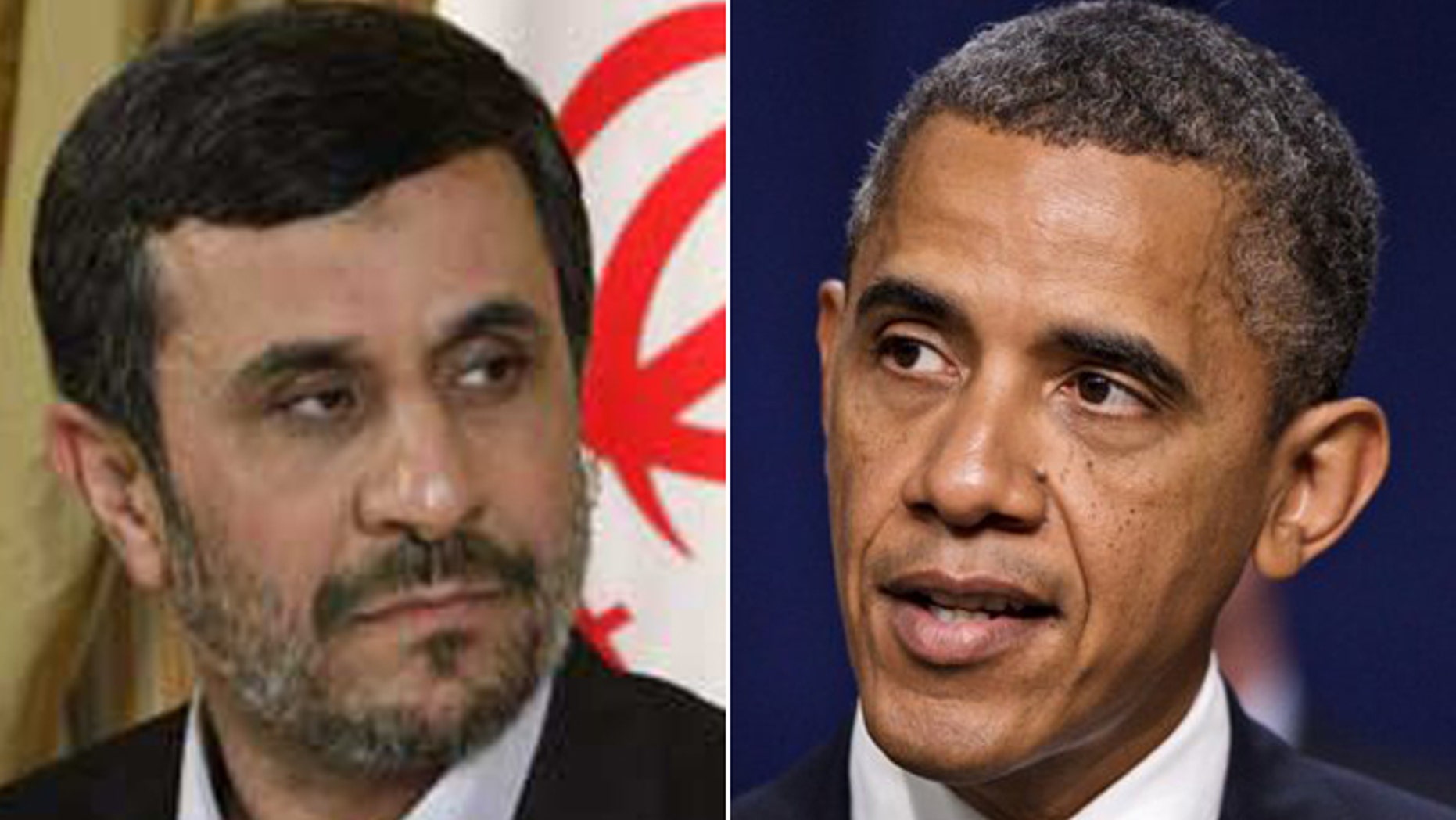 Iran's rogue regime tells Obama administration not to expect