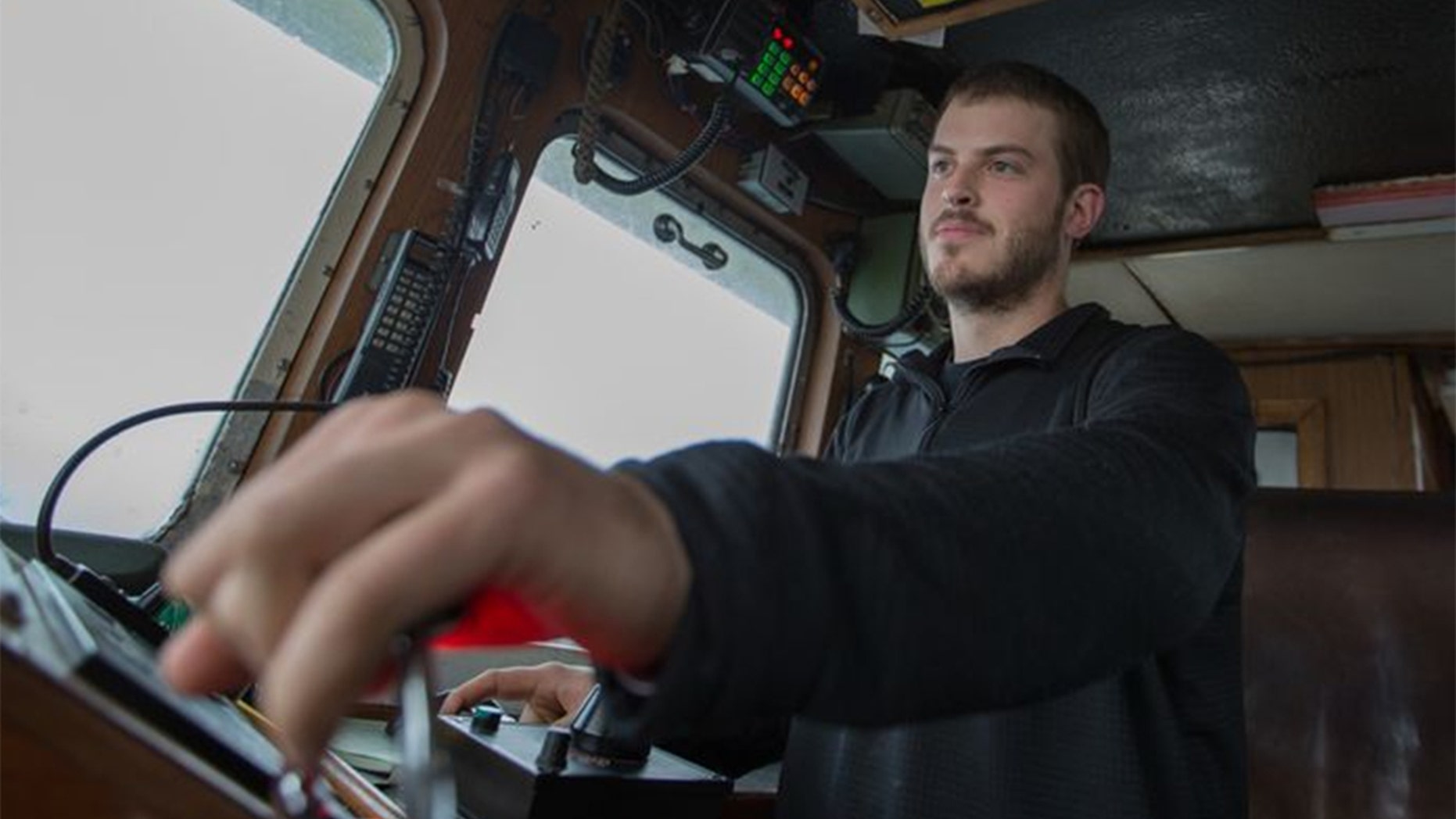 'Deadliest Catch' Season 14, Episode 3 saw captain Sean break an alliance.