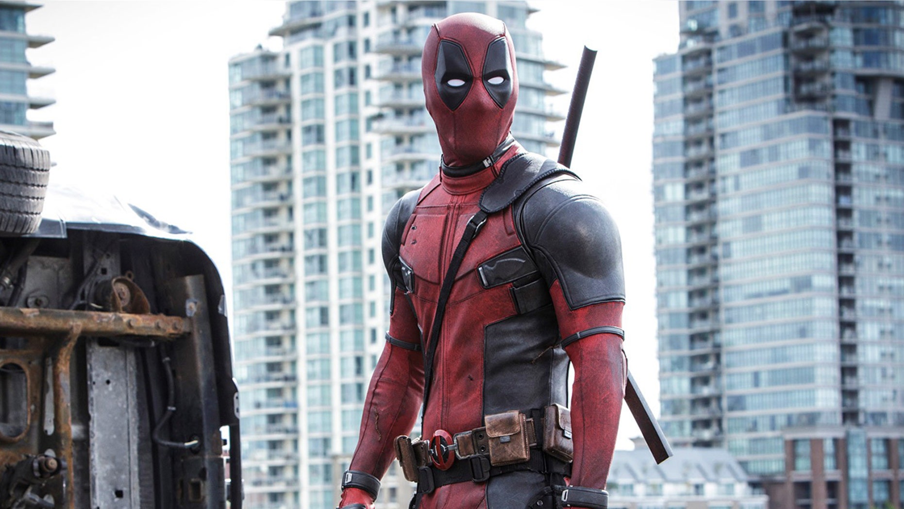 FX has scrapped plans for an animated 'Deadpool' series.