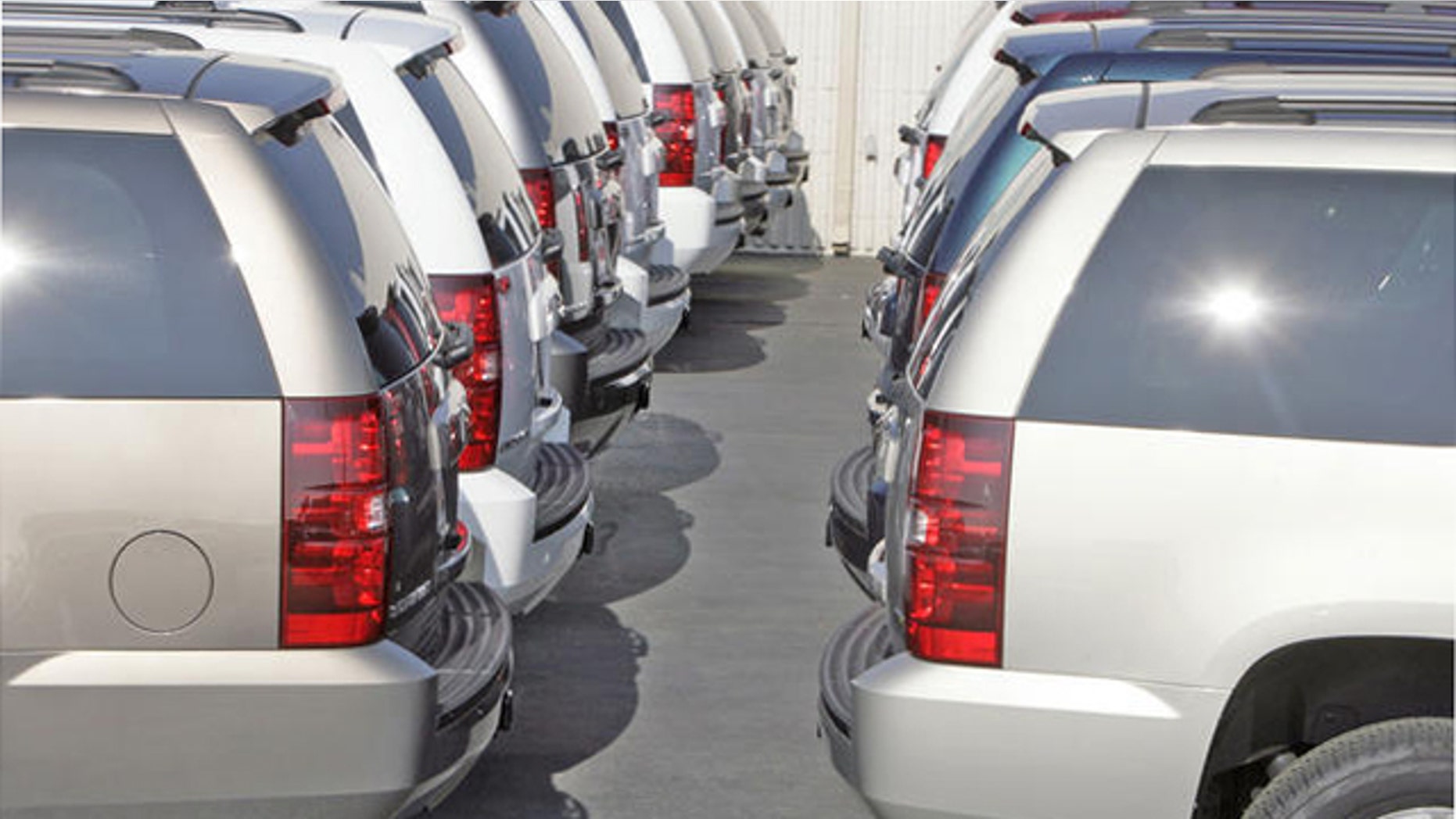 Feds vow to use new authority to monitor dealerships.
