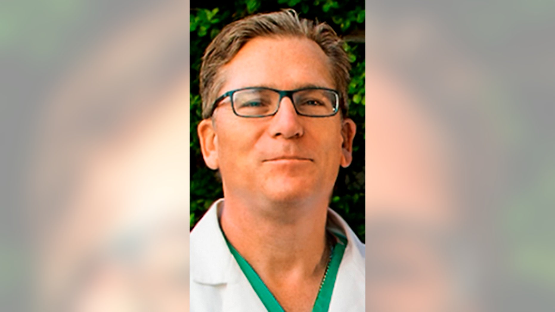 Dr. Dean Lorich was sued by a former football player who claimed he botched his surgery which ended his career.