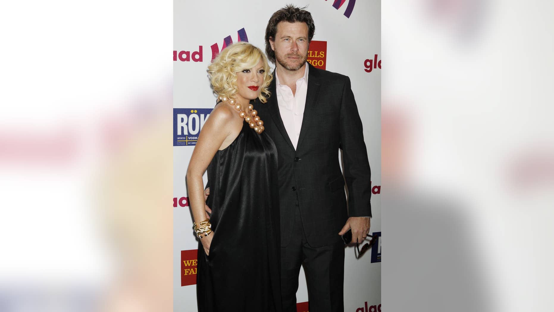Amid rumors that he'd been unfaithful to wife Tori Spelling, Dean McDermott entered rehab on January 23. "I am truly sorry for the mistakes I have made and for the pain I've caused my family," he told People. "I take full responsibility for my actions and have voluntarily checked myself into a treatment center to address some health and personal issues."