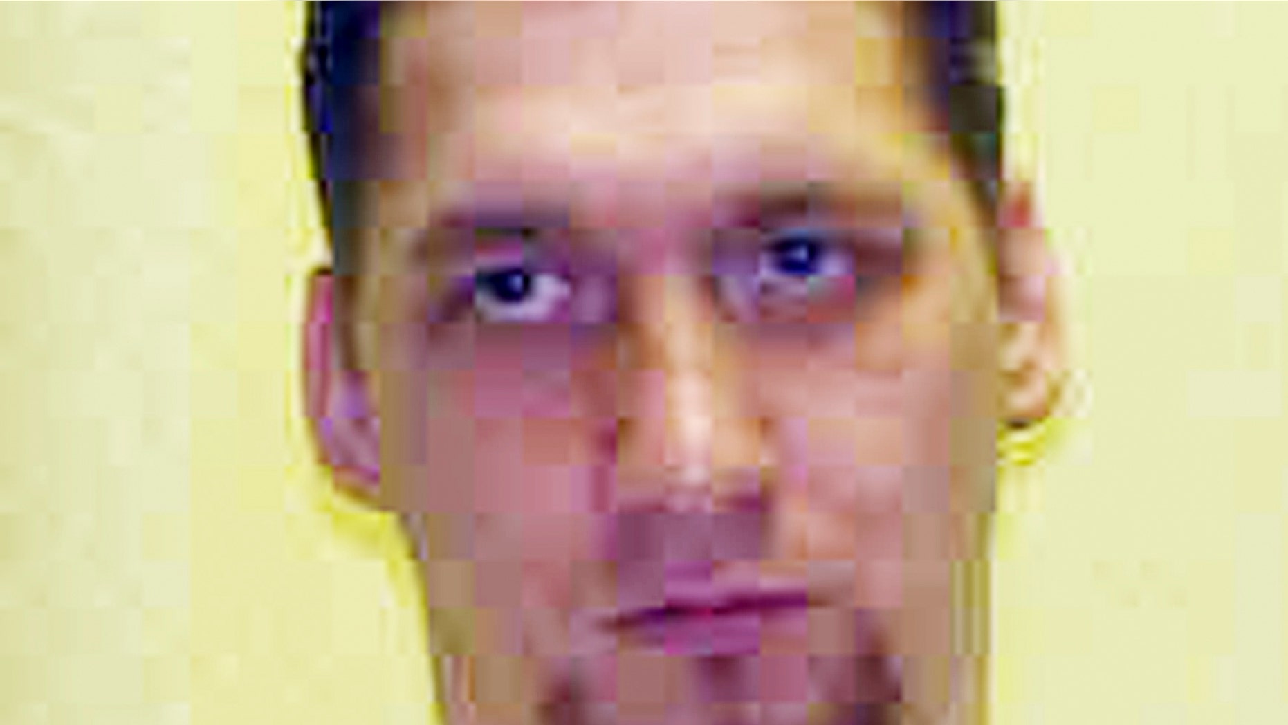 This undated file photo provided by the Ohio Department of Rehabilitation and Correction shows Ronald Phillips.