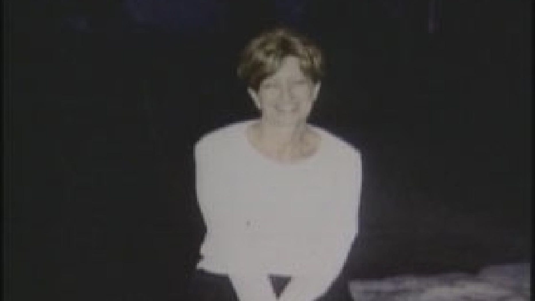 File photo of Debbie Hawk.