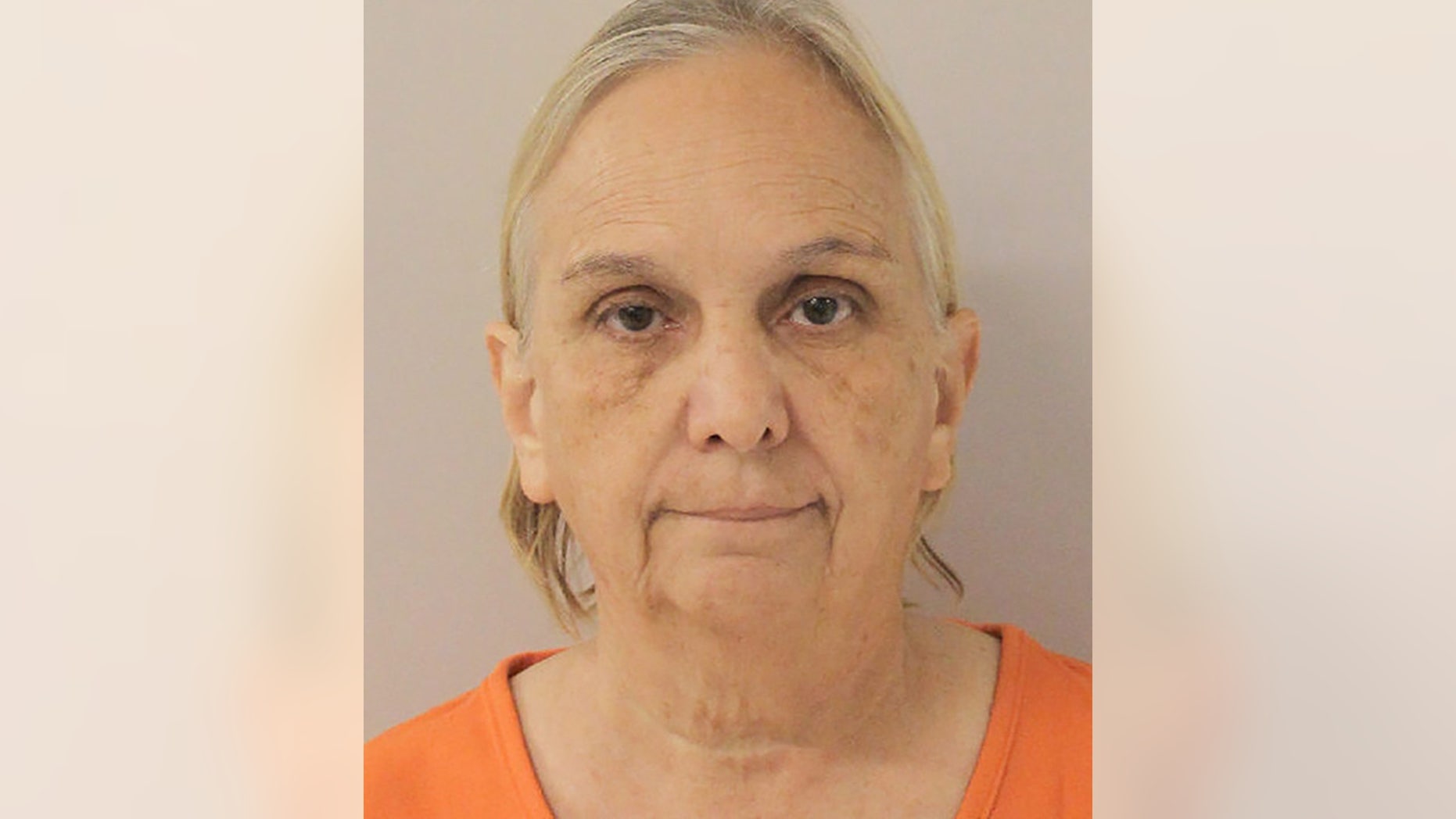 Debra Van Horn, 63, a former USA Gymnastics trainer, was arrested in Texas on Thursday on a charge of second-degree sexual assault of a child in connection with disgraced former team doctor Larry Nassar.
