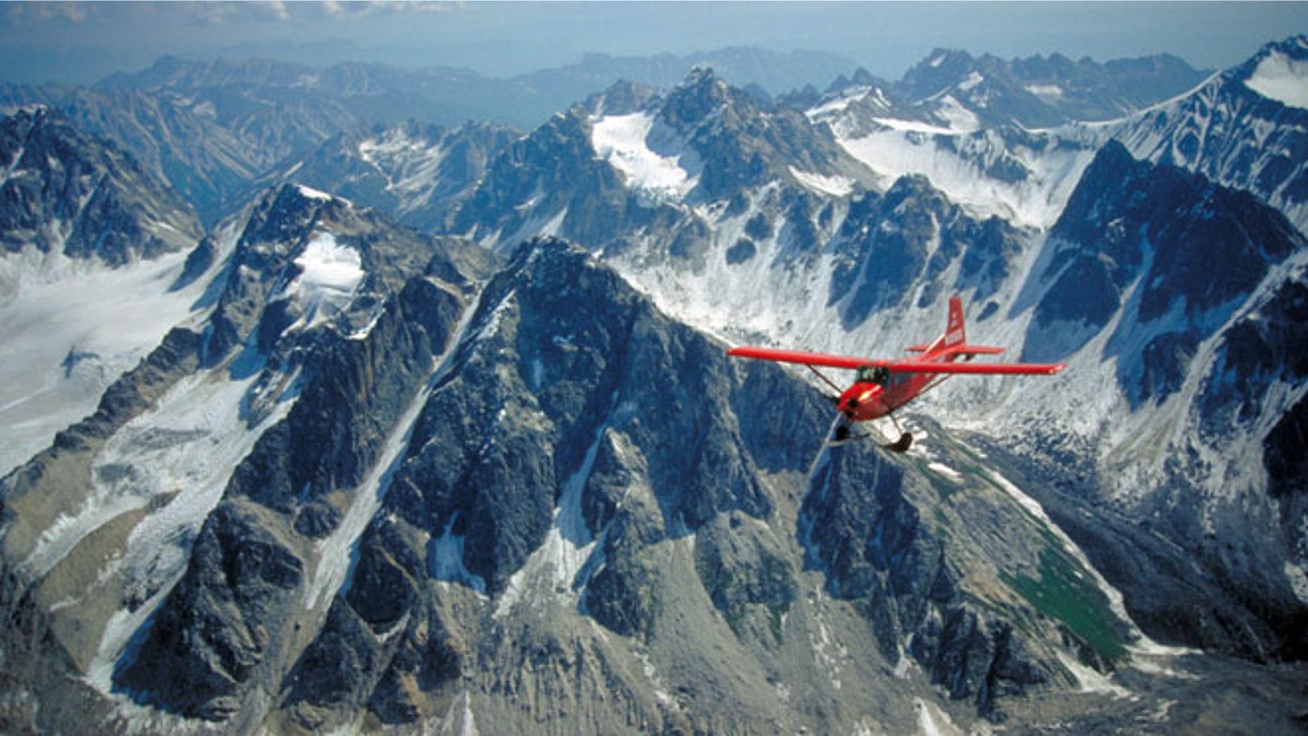 Joel Neimeyer, federal co-chair of the Denali Commission, which promotes rural development, power generation and other infrastructure needs in Alaska, told FoxNews.com he disagrees with the agency’s inspector general, Mike Marsh, and his assessment that the agency “hasn’t worked out in practice." (Eileen Ogintz)