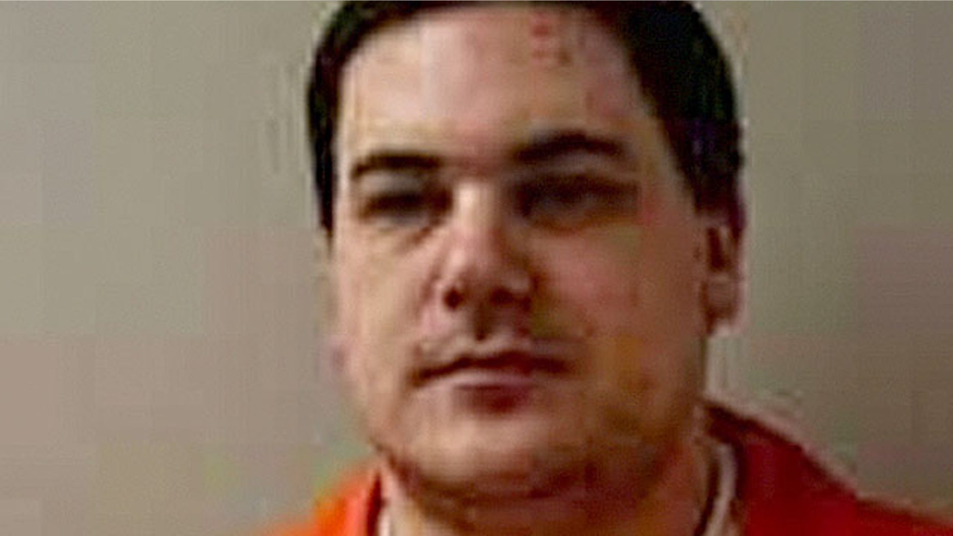 In this undated photo released by the Delaware Department of Corrections, Robert Jackson III is shown. Gov. Jack Markell said Robert Jackson III was put to death by lethal injection at the James T. Vaughn Correctional Center in Smyrna early Friday July 29, 2011.