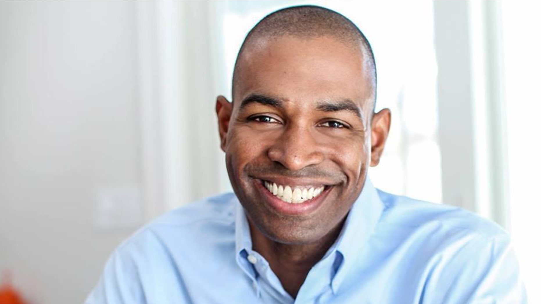 Democratic congressional candidate for New York's 19th district, Antonio Delgado, was a "social justice" rapper.