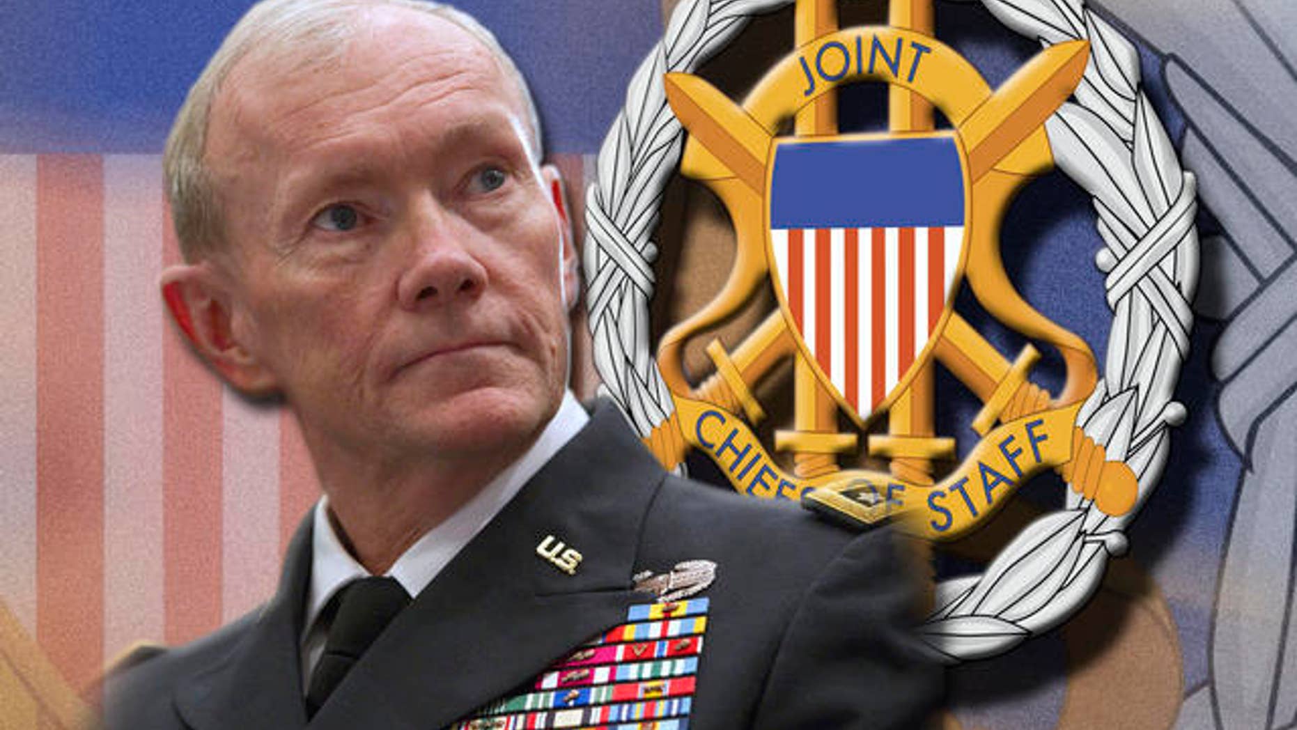 Army Chief of Staff Gen. Martin Dempsey speaks to family members of fallen service members at a Tragedy Assistance Program for Survivors seminar, Friday, May 27, 2011, in Arlington, Va. (AP Photo/Evan Vucci)