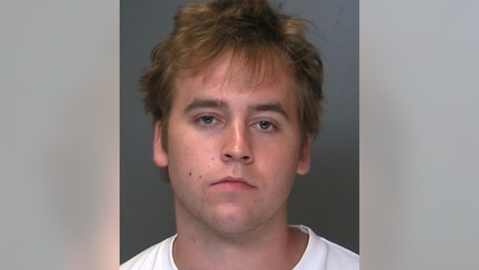 This undated photo shows Denis Cullen, charged with second-degree murder after allegedly drowning his own mother Aug. 17, 2016.