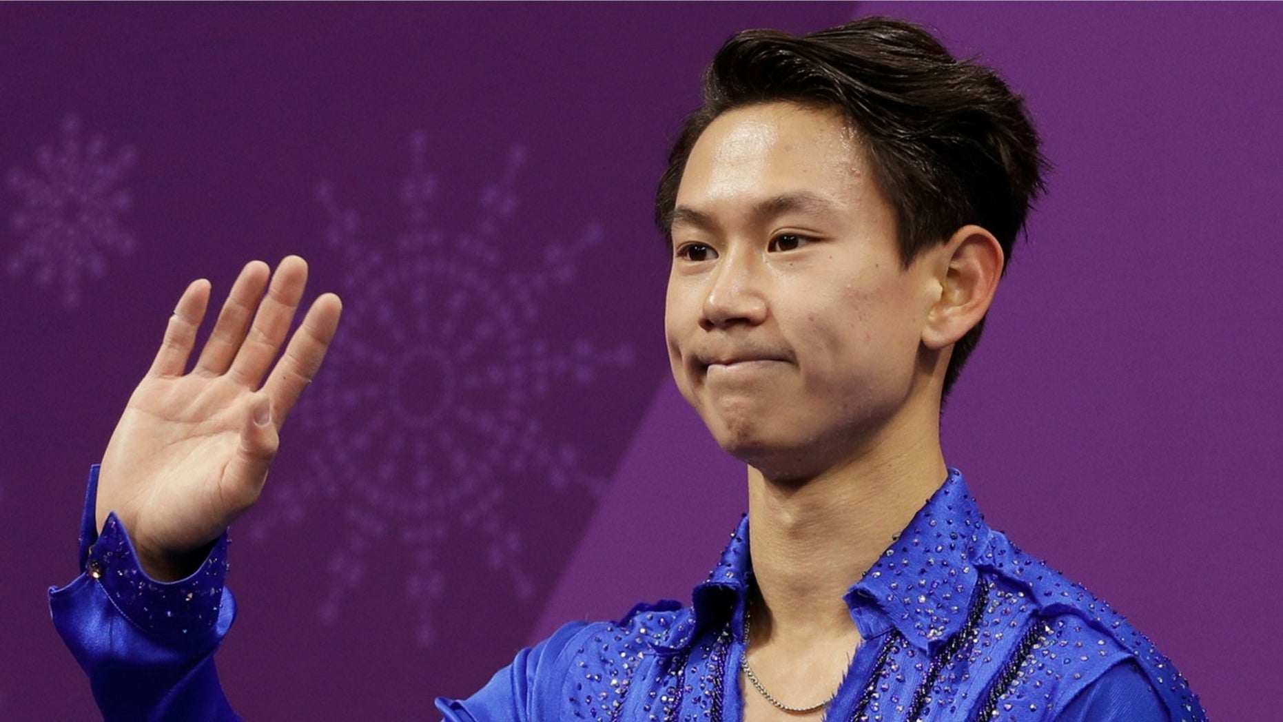Olympic figure skating medalist Denis Ten was stabbed to death in Kazakhstan on Thursday, July 19, 2018.